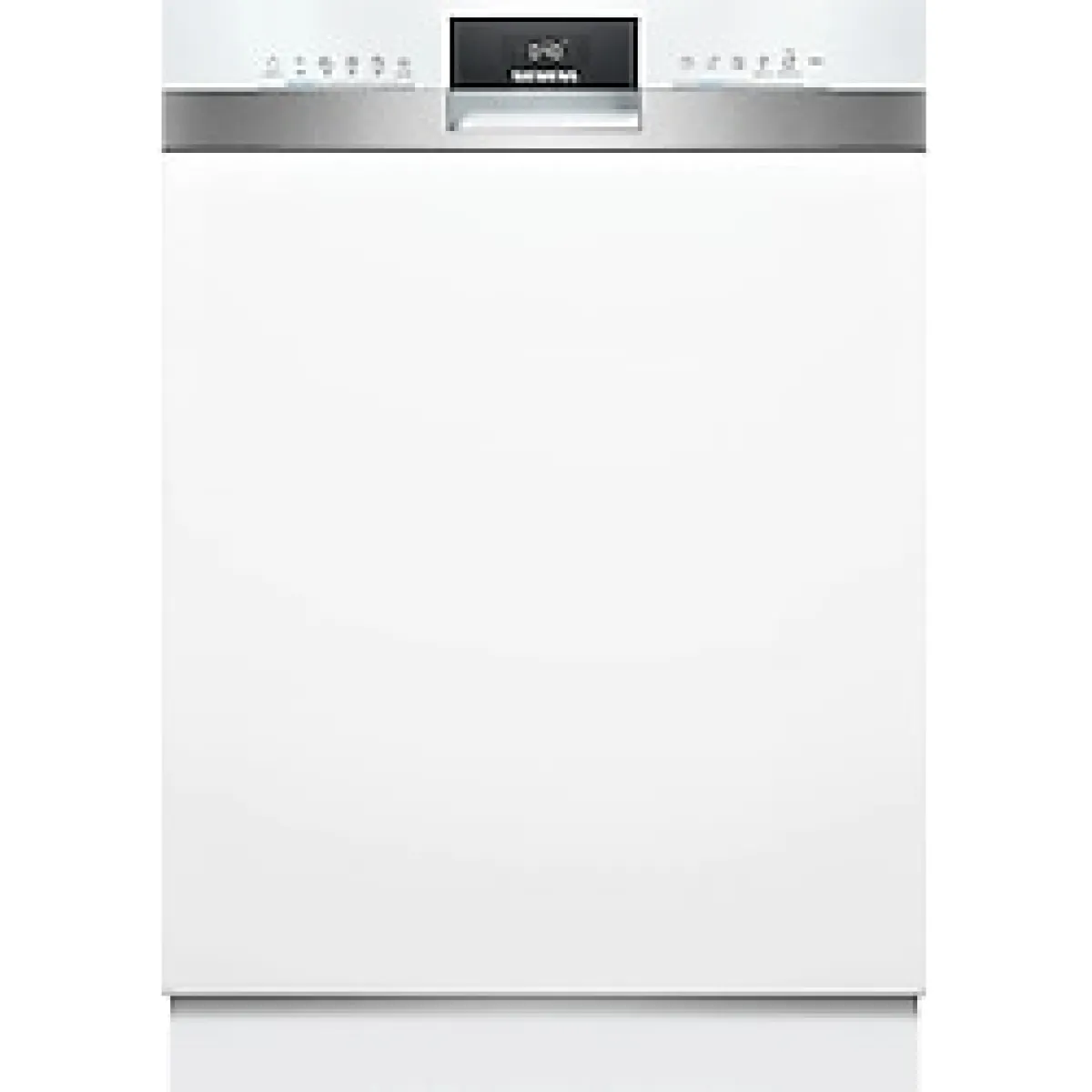 Siemens SN53IW50KT 5 Programlı Ankastre Bulaşık Makinesi