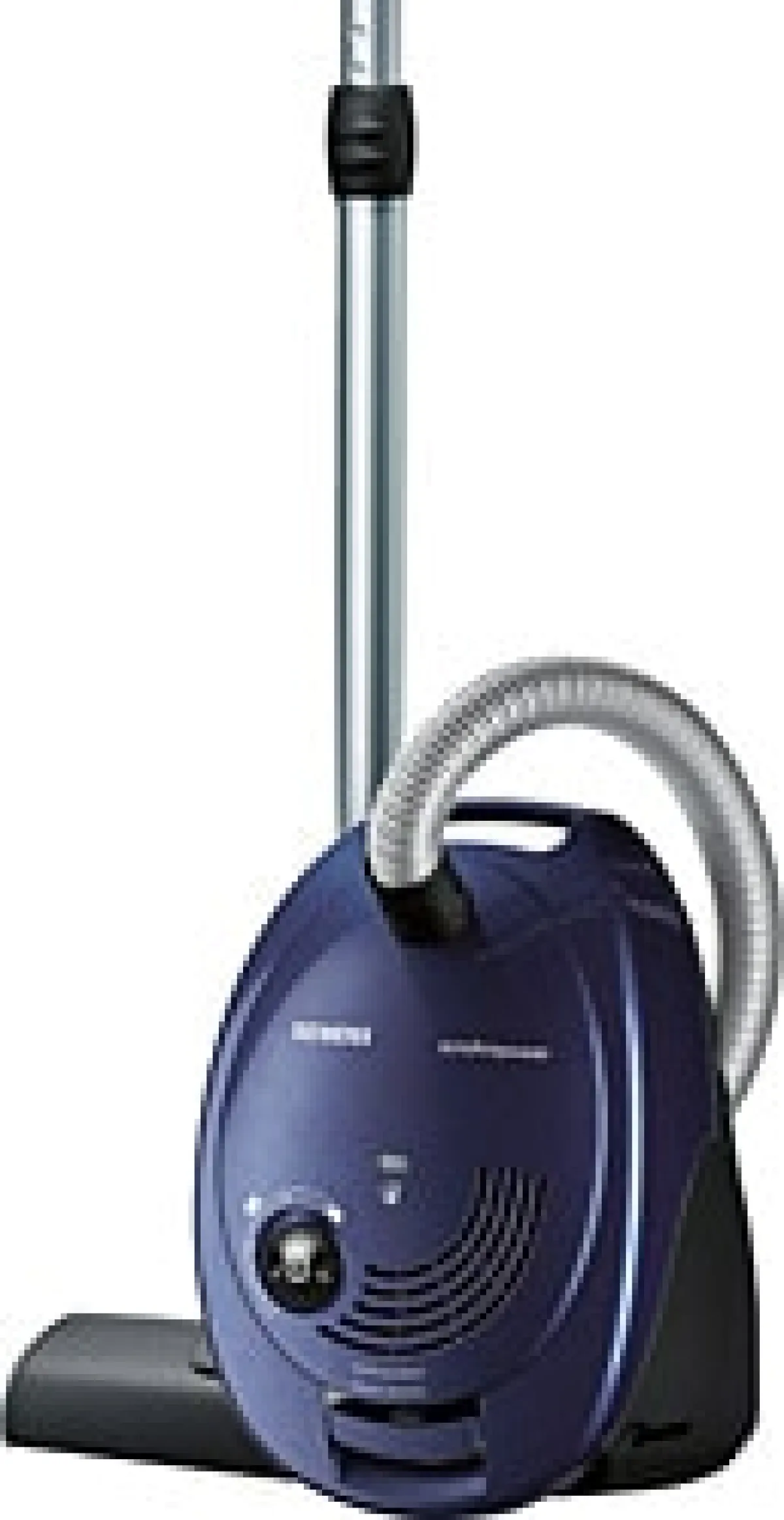 Siemens VS06B1110 Compact Class 600 W Toz Torbalı Süpürge