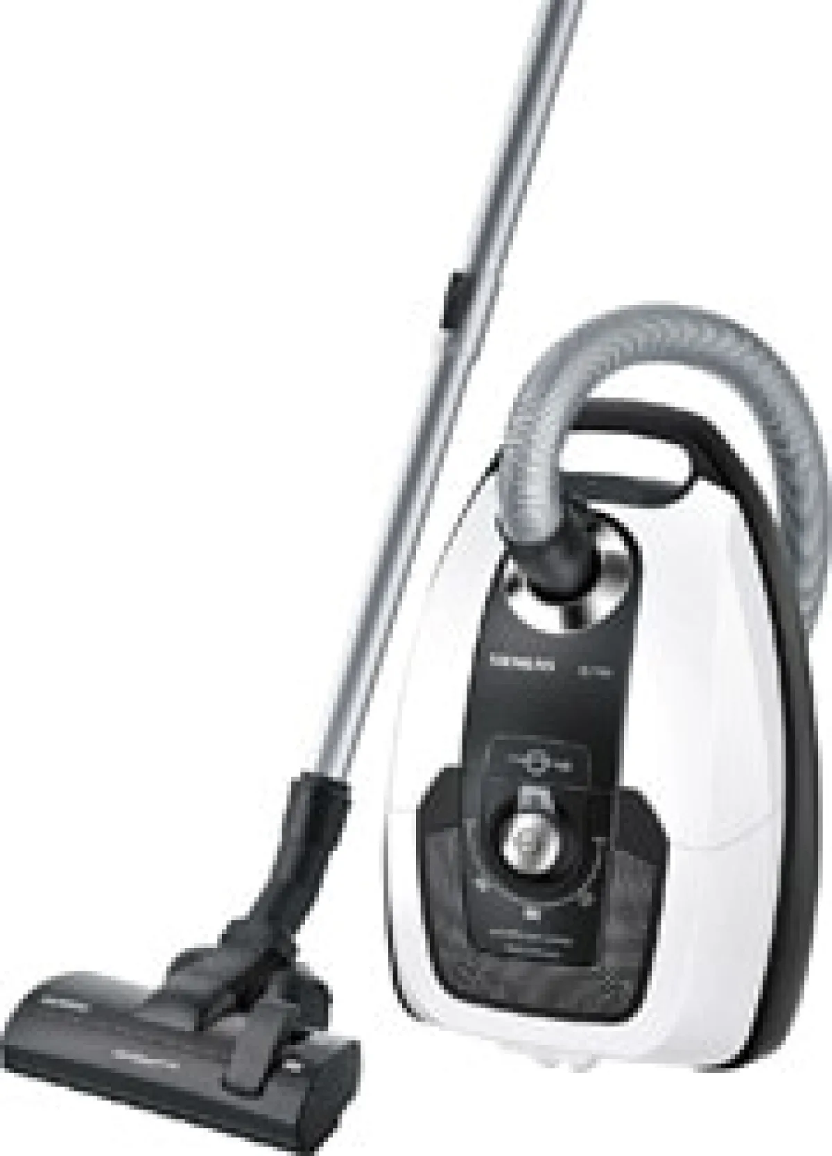 Siemens VSC7SIL1 650 W Toz Torbalı Süpürge