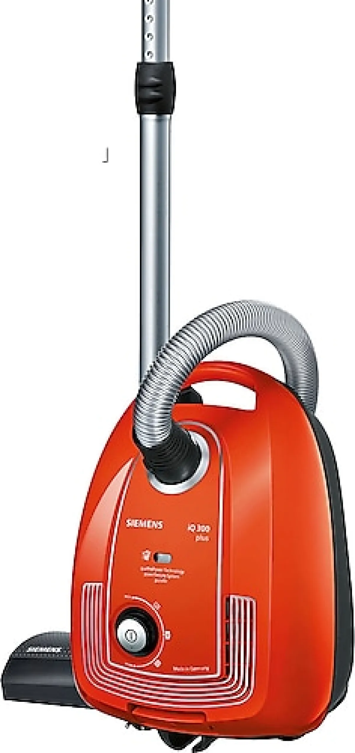 Siemens VSP3AAAA IQ 300 Plus 750 W Toz Torbalı Süpürge