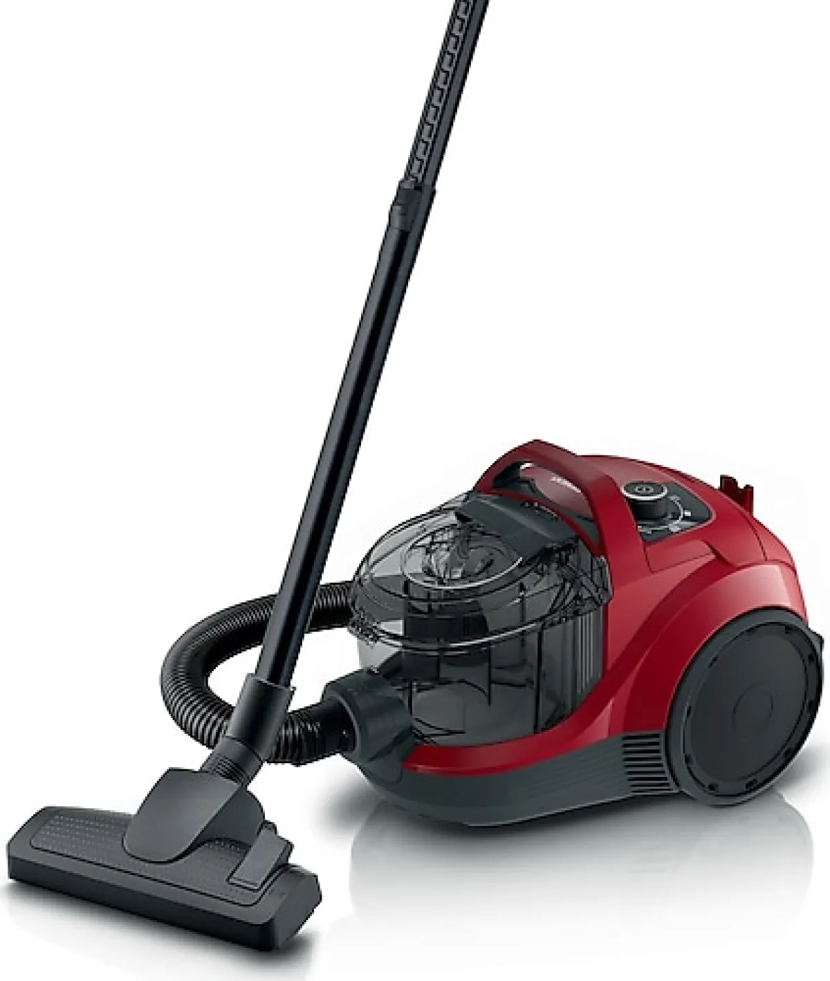 Siemens VSX21A300 550 W Toz Torbasız Elektrikli Süpürge