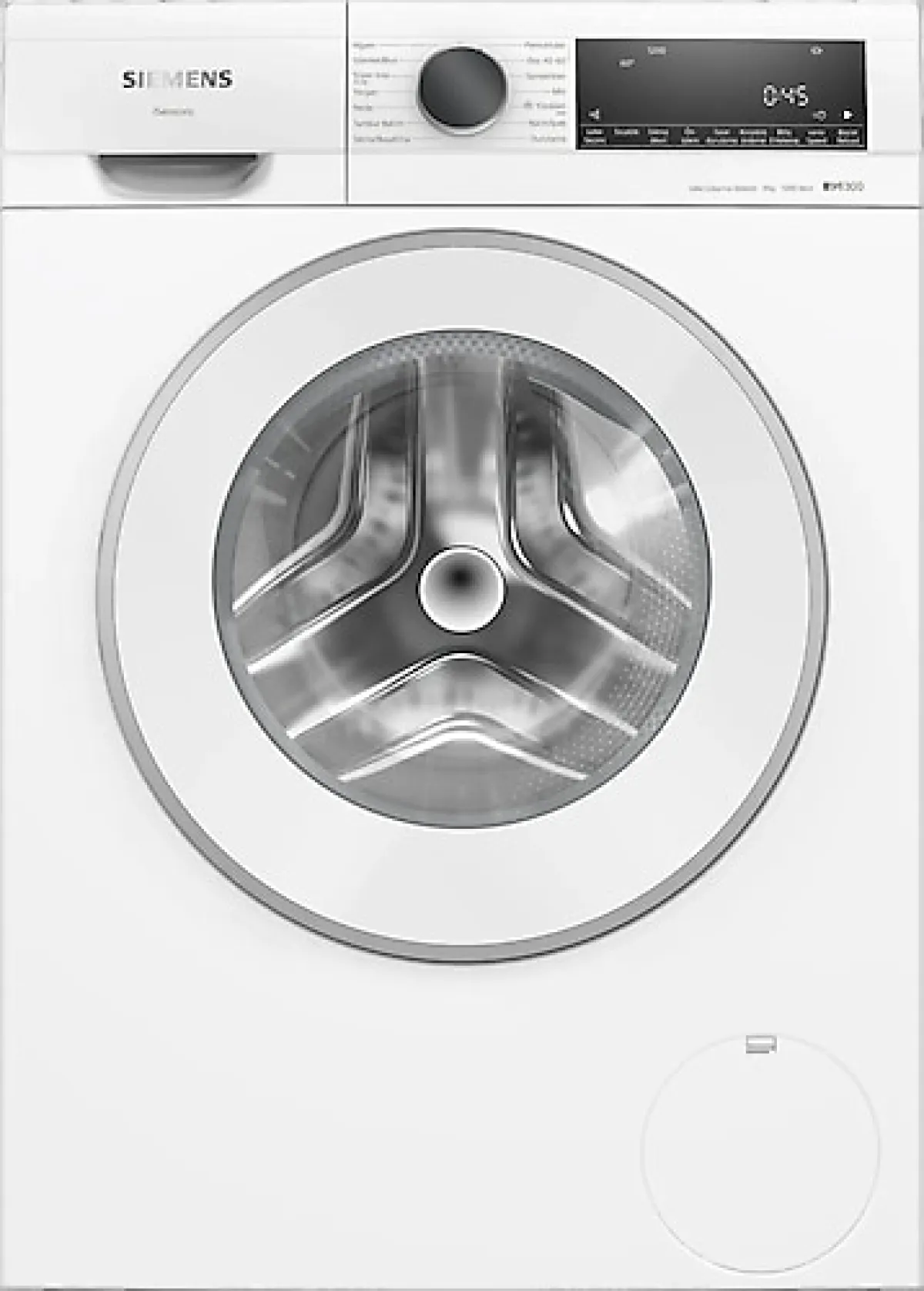 Siemens WG42A2X3TR 1200 Devir 9 kg Çamaşır Makinesi