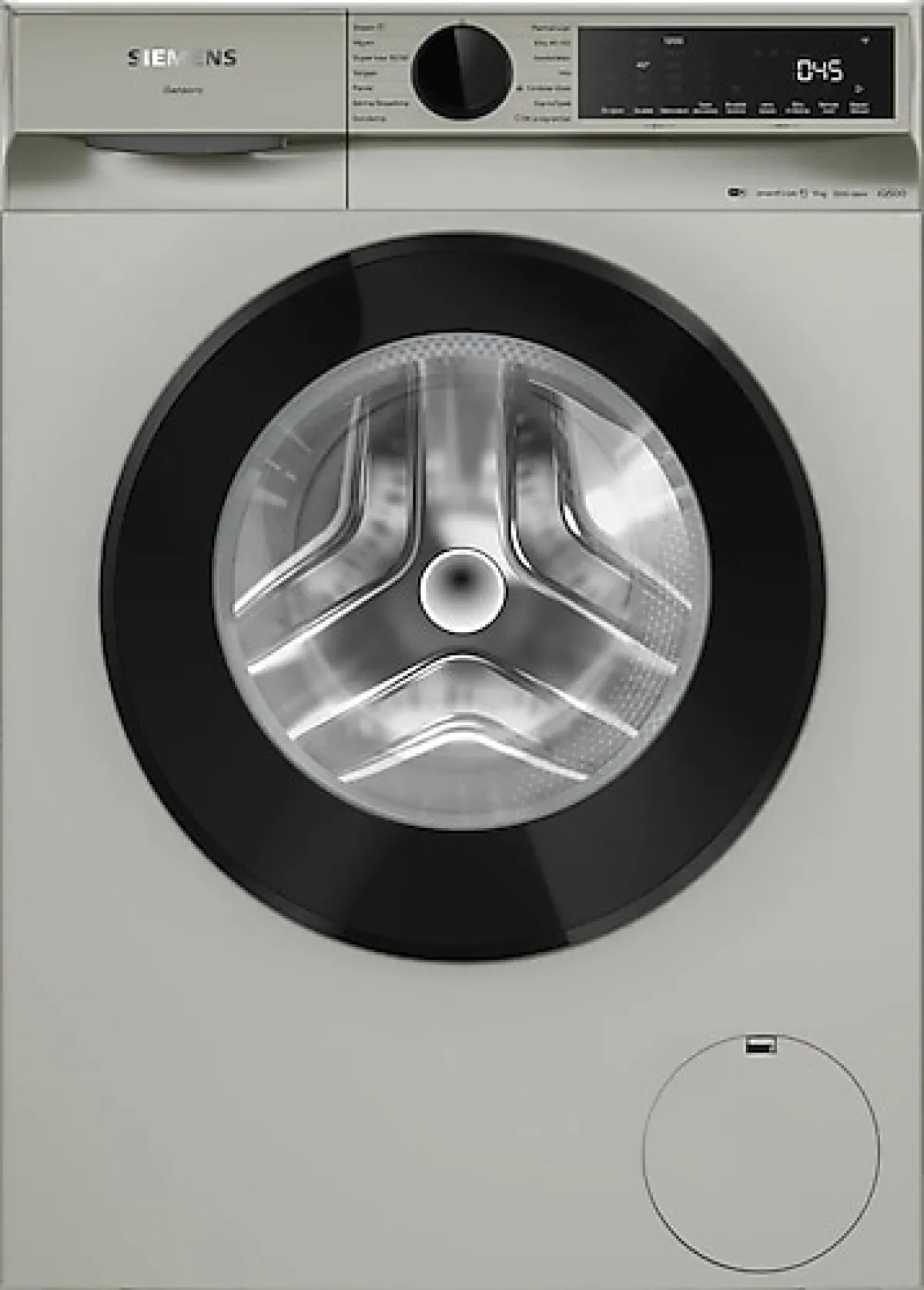 Siemens WG42K2ZXTR 1200 Devir 9 kg Çamaşır Makinesi