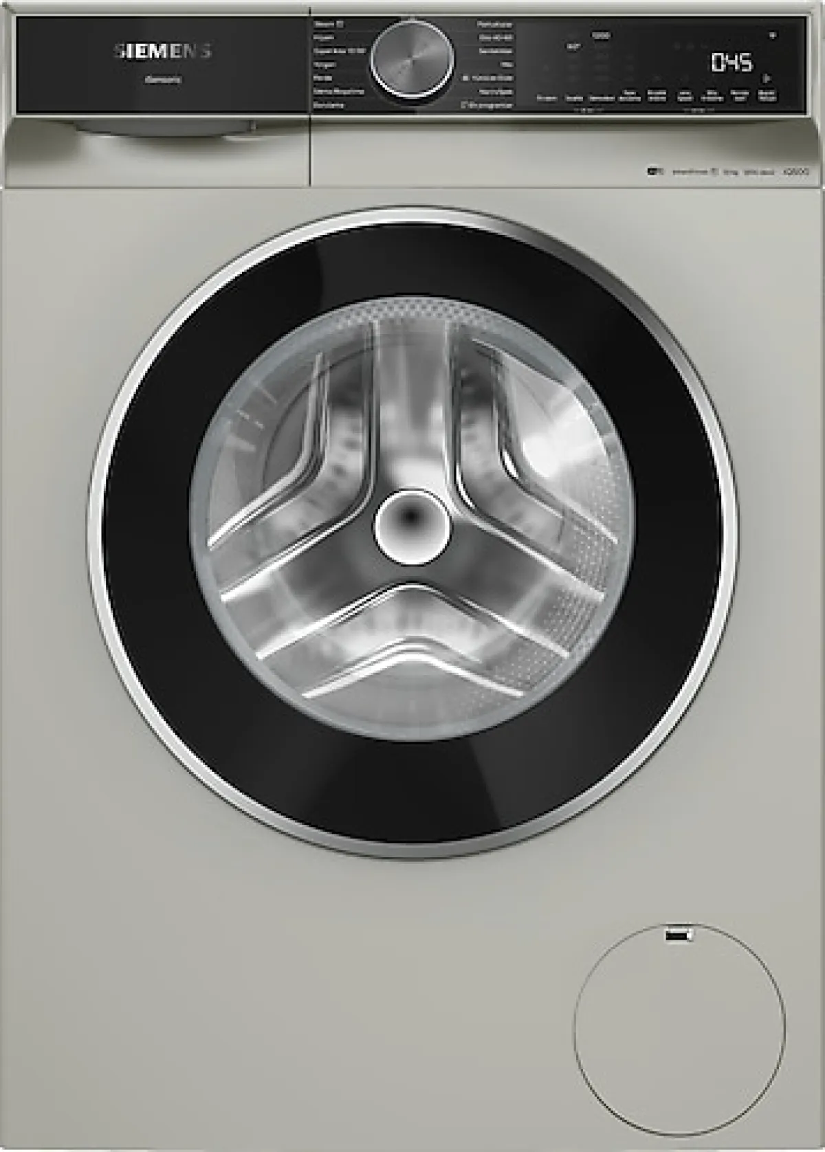 Siemens WG52K2ZXTR 1200 Devir 10 kg Çamaşır Makinesi