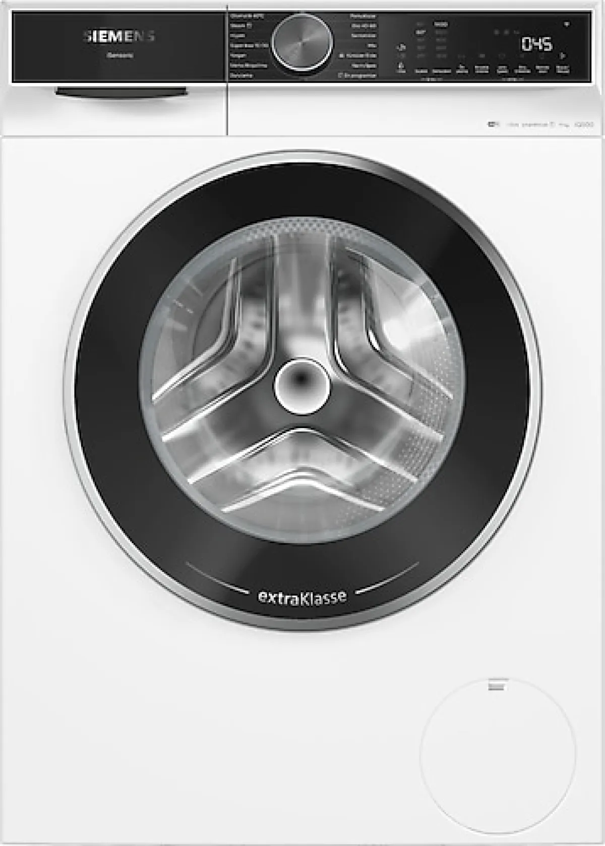 Siemens WG64K2F0TR 1400 Devir 11 kg Çamaşır Makinesi