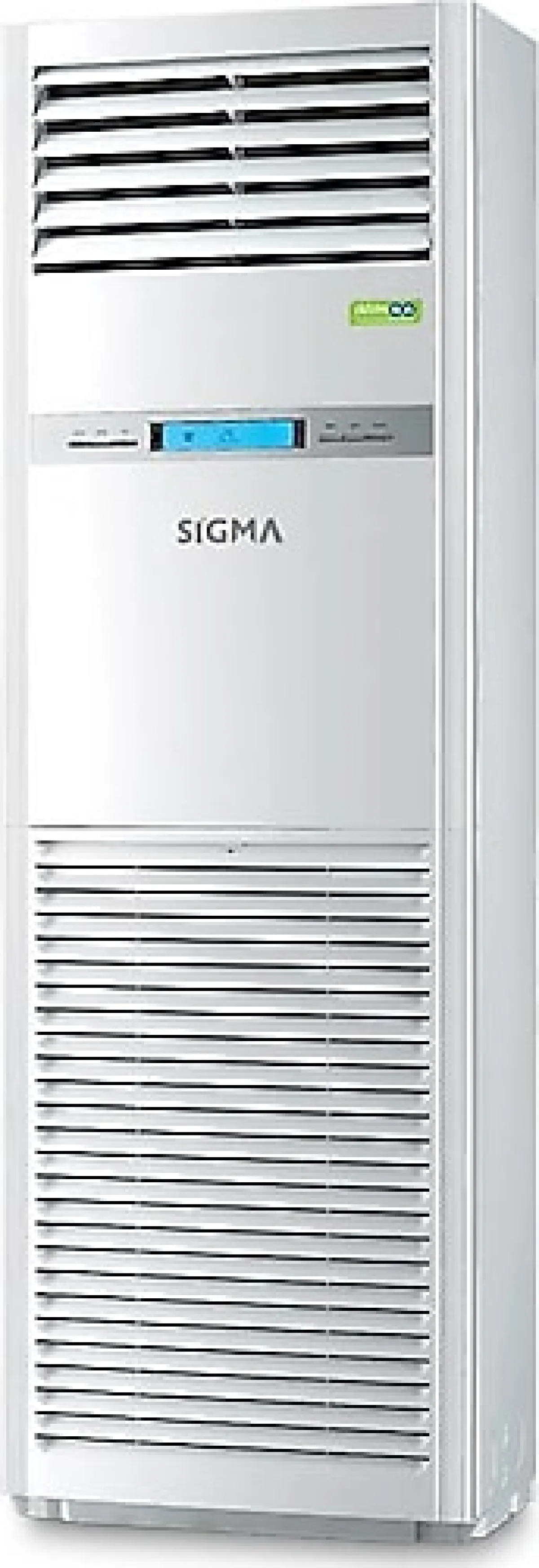 Sigma SGM48INVSMB 48.000 BTU Inverter Salon Tipi Klima
