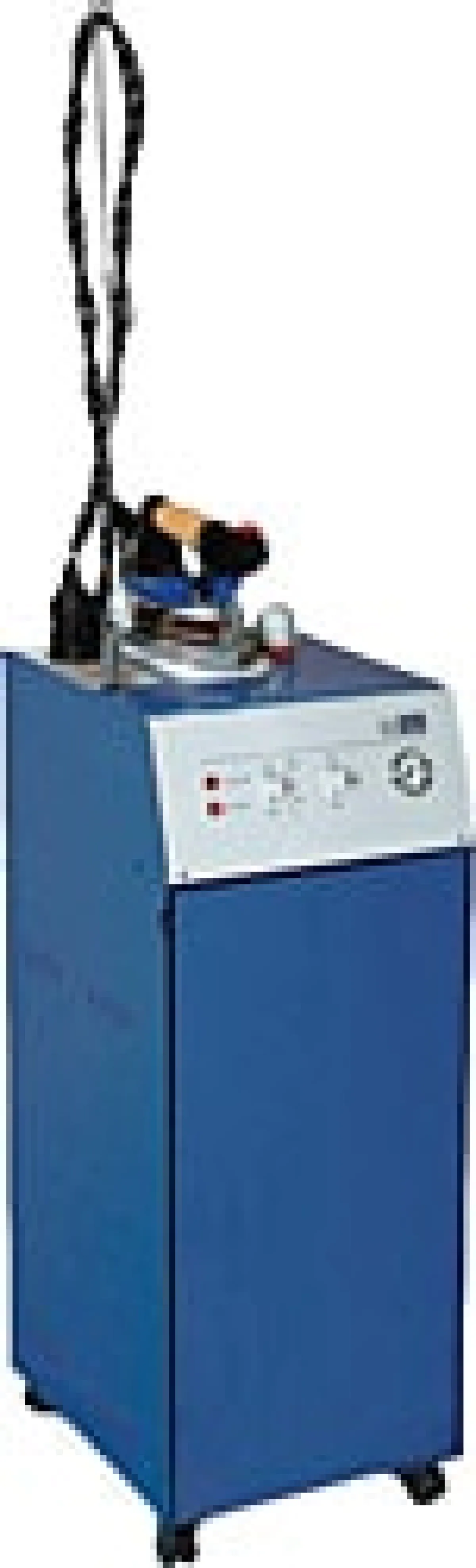 Silter SPR/MN 2110 R Buhar Kazanlı Ütü