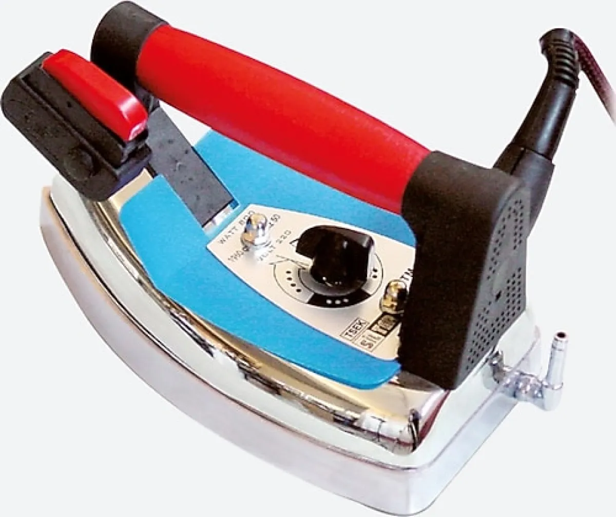 Silter ST/B 200 Buharlı 800 W El Ütüsü