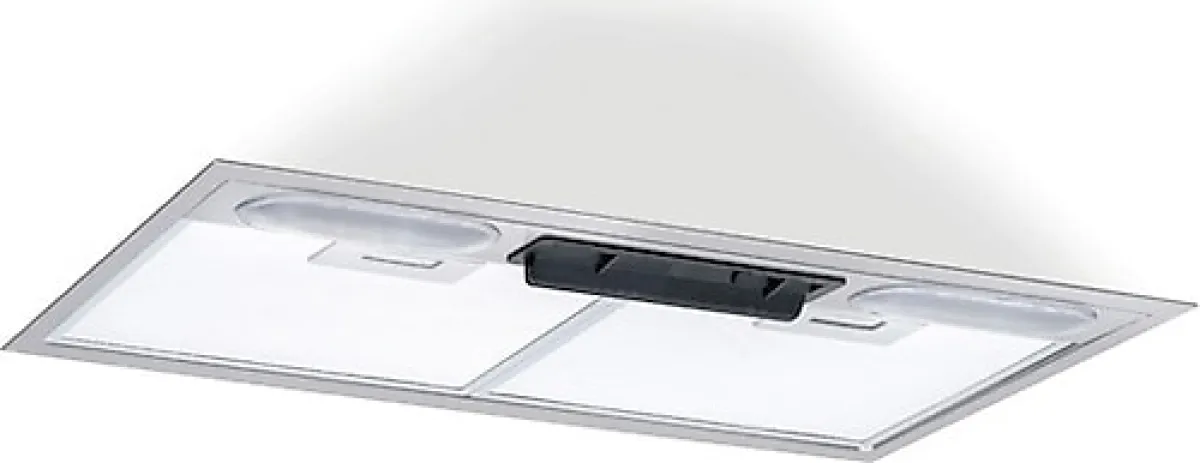 Silverline 1171 Astec Basic Inox 60 cm Ankastre Aspiratör