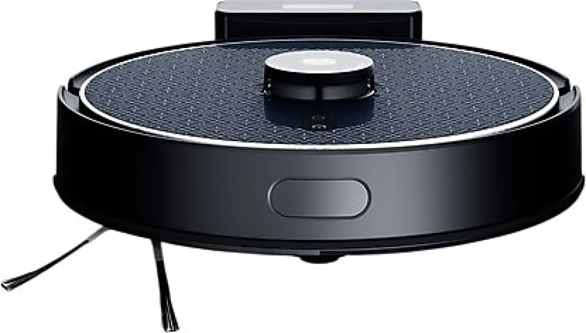 Şımart Katya P Akıllı Robot Süpürge