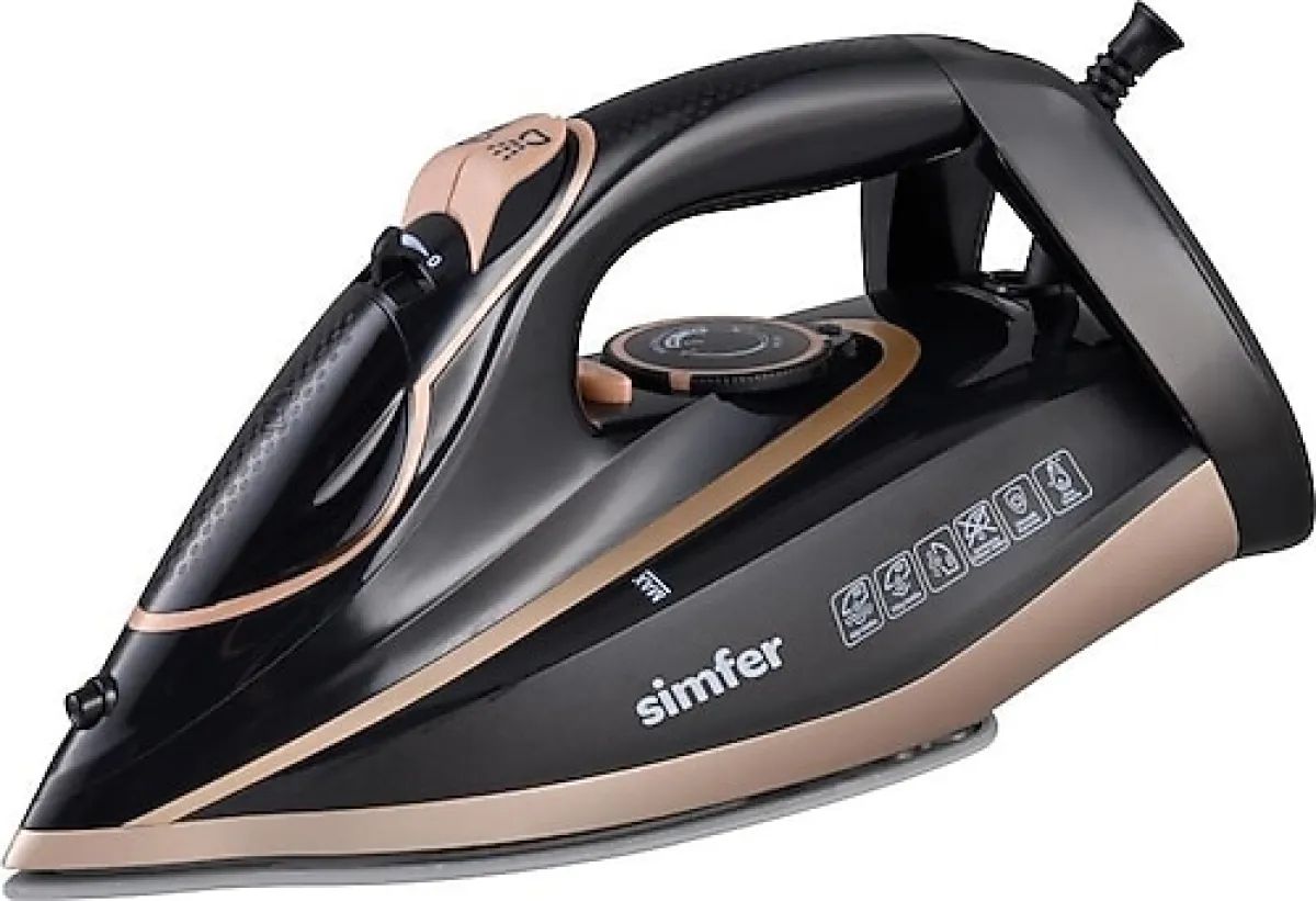 Simfer 6400 Steam Energy 3000 W Buharlı Ütü