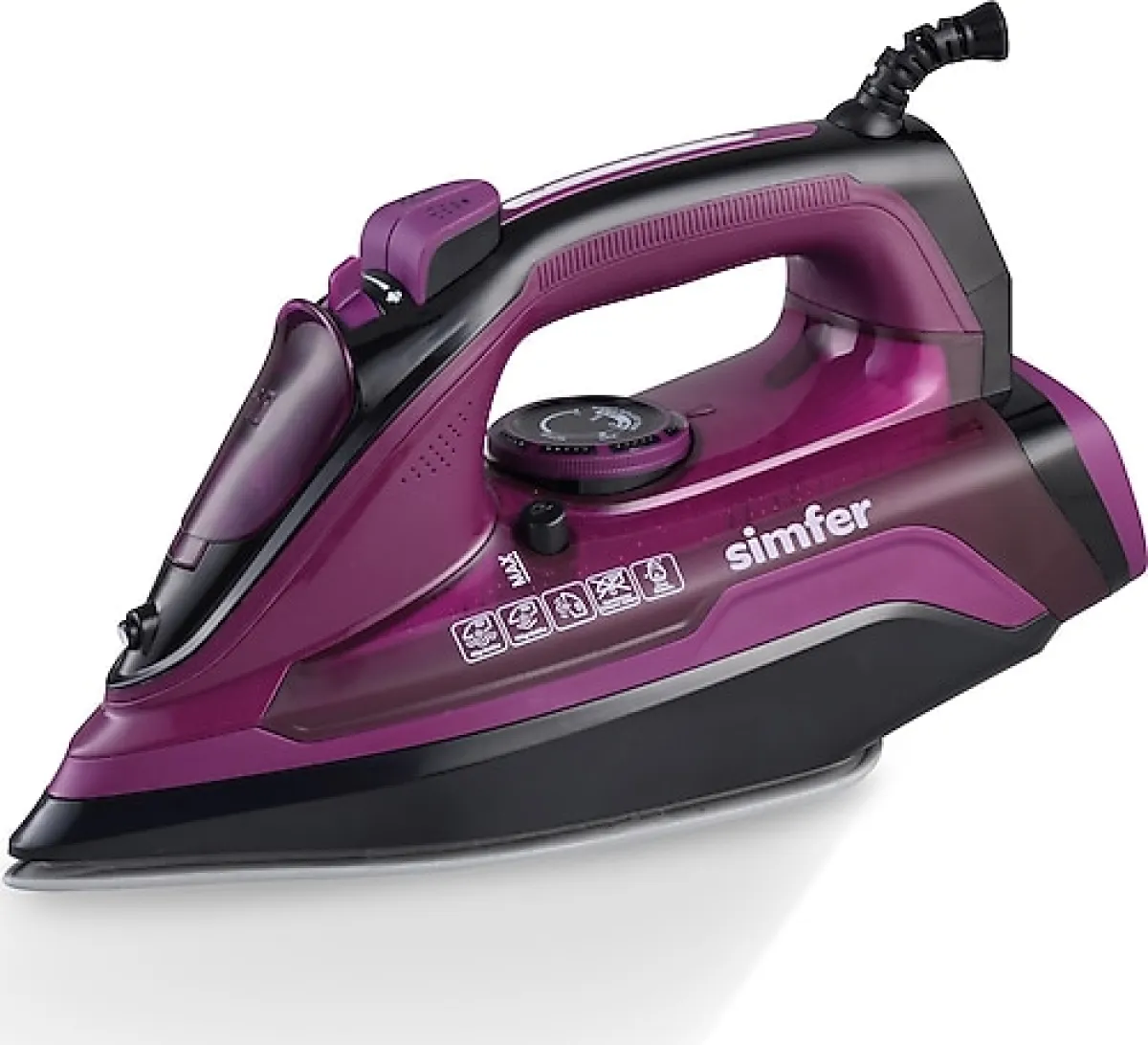 Simfer 6401 Steam Energy 2600 W Buharlı Ütü