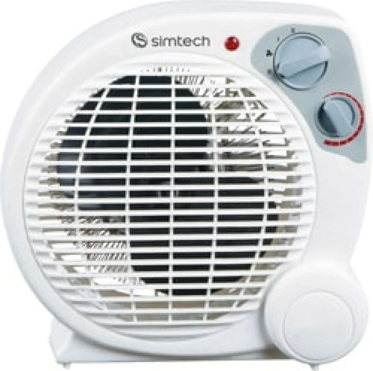 Simtech KM-1712 2000 W Fanlı Isıtıcı