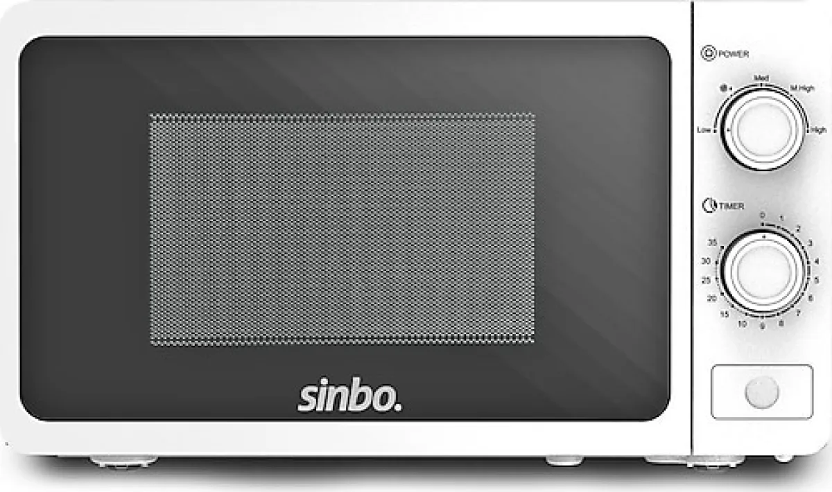 Sinbo 3676 20 lt Mikrodalga Fırın