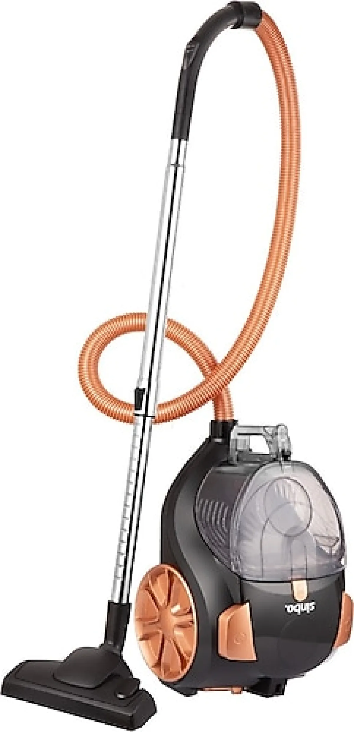 Sinbo Multi Cyclone SVC-8612 2000 W Elektrikli Süpürge