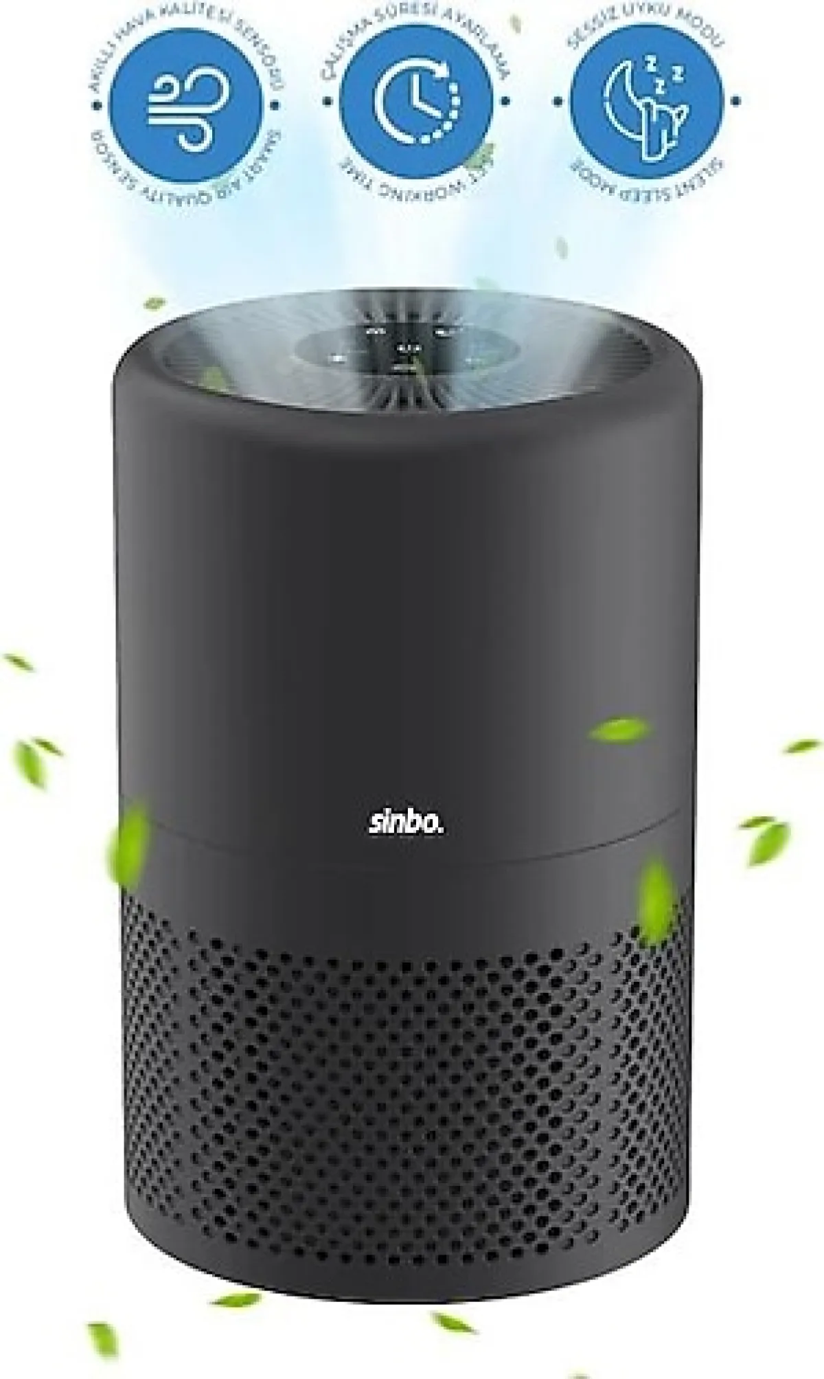 Sinbo SAP-5507 Hava Temizleyici