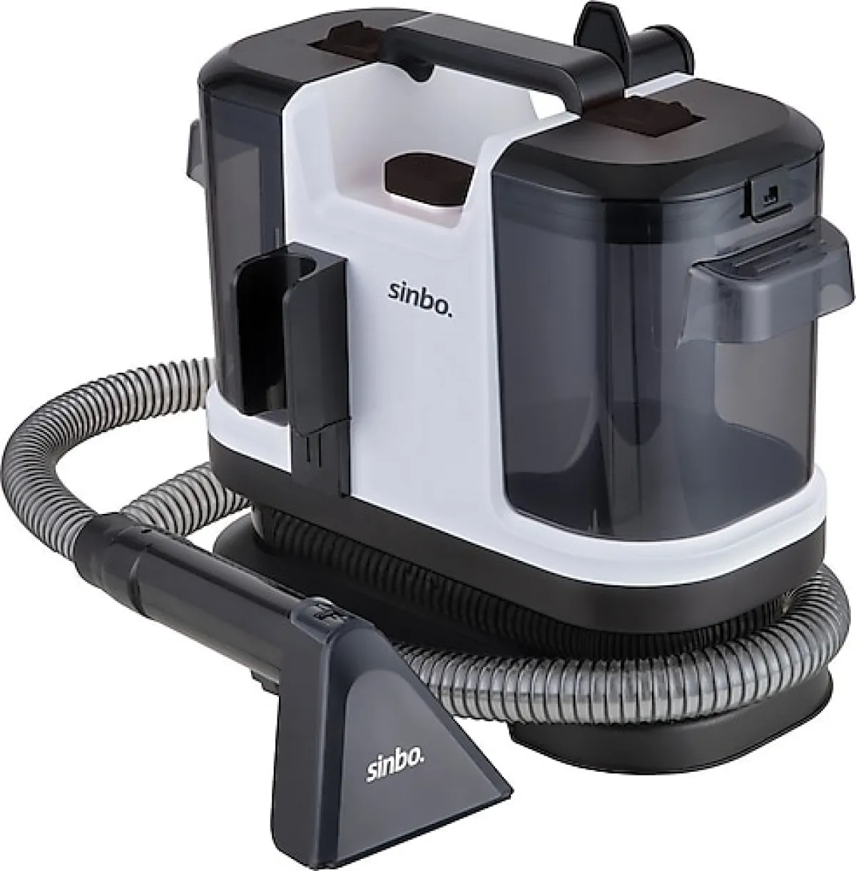 Sinbo SCC-7605 Koltuk ve Halı Yıkama Makinesi