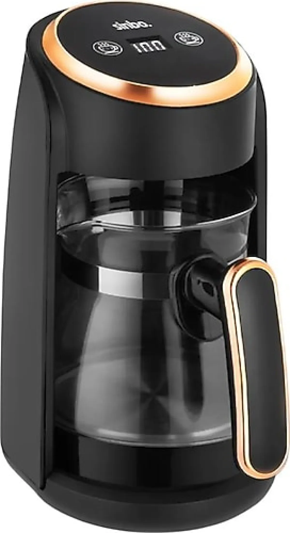 Sinbo SCM-2985 Türk Kahve Makinesi