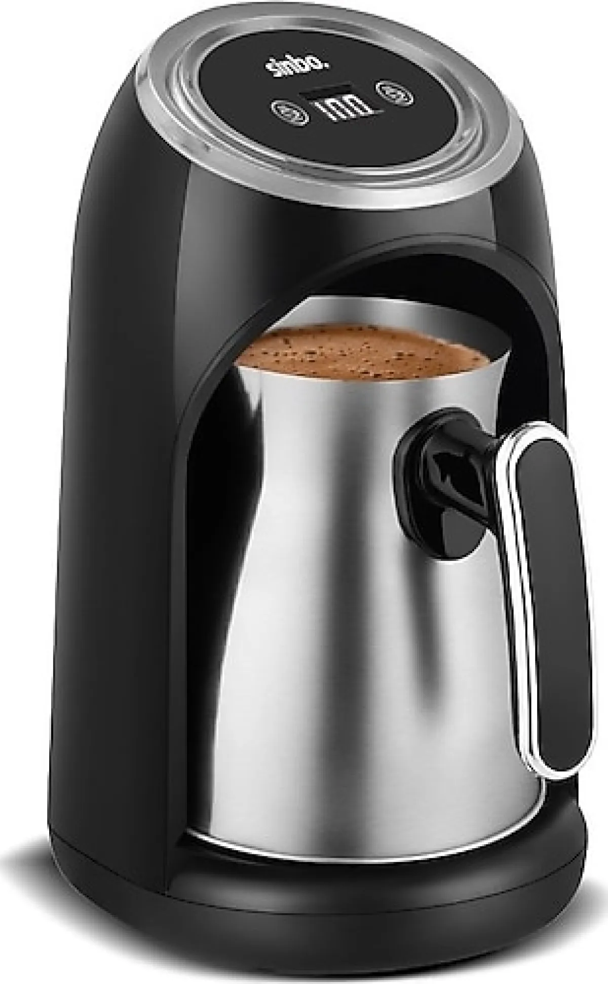 Sinbo SCM-9031 Türk Kahve Makinesi