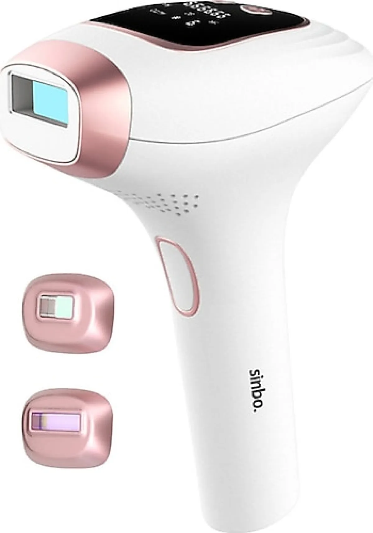 Sinbo SEL-6047 IPL Beyaz Lazer Epilasyon Aleti