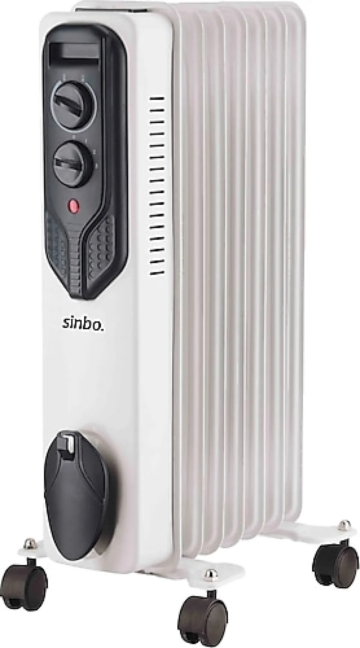 Sinbo SFH-6936 7 Dilim 1500 W Yağlı Radyatör