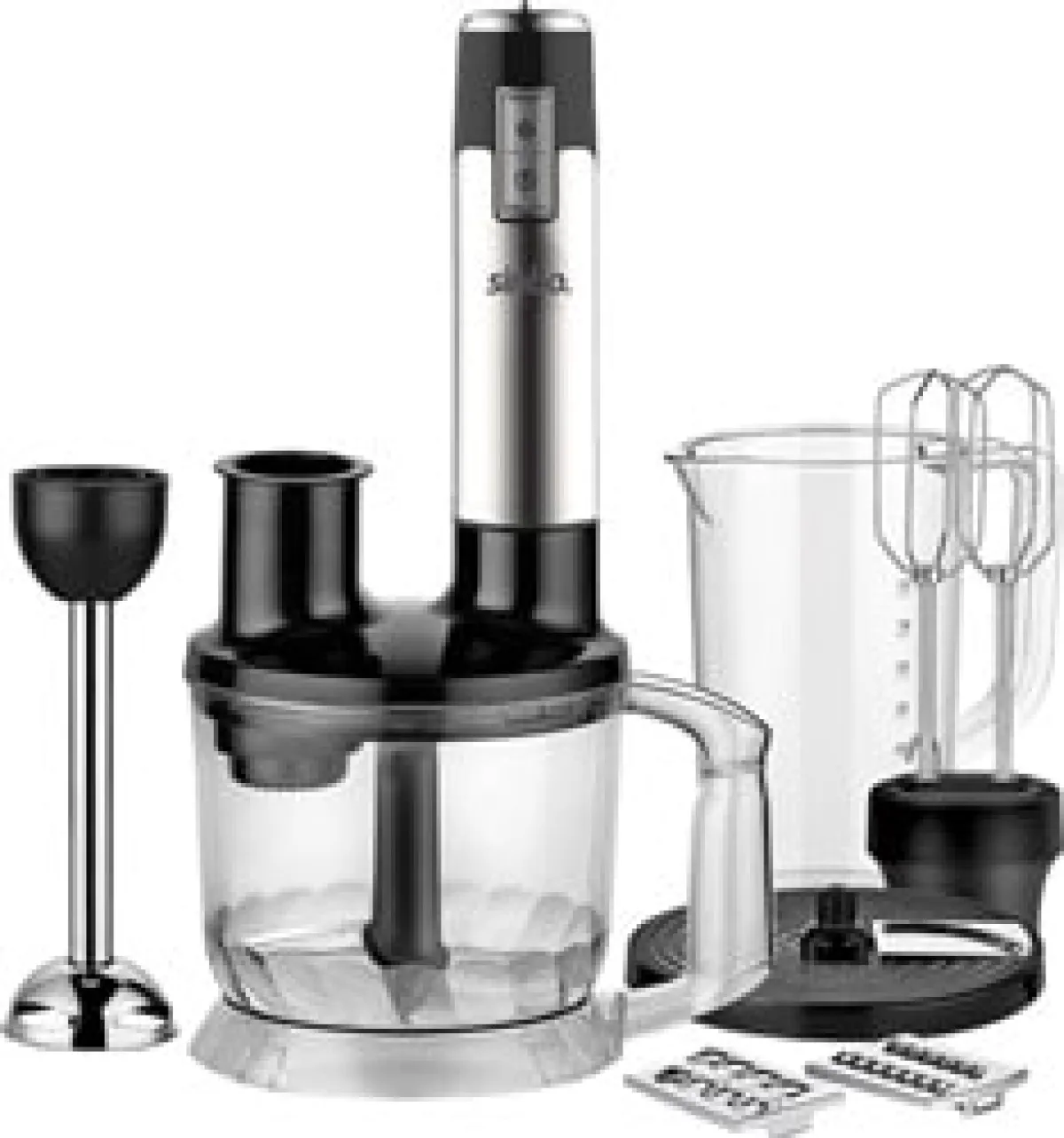 Sinbo SHB 3114 Multi 1000 W Blender Seti
