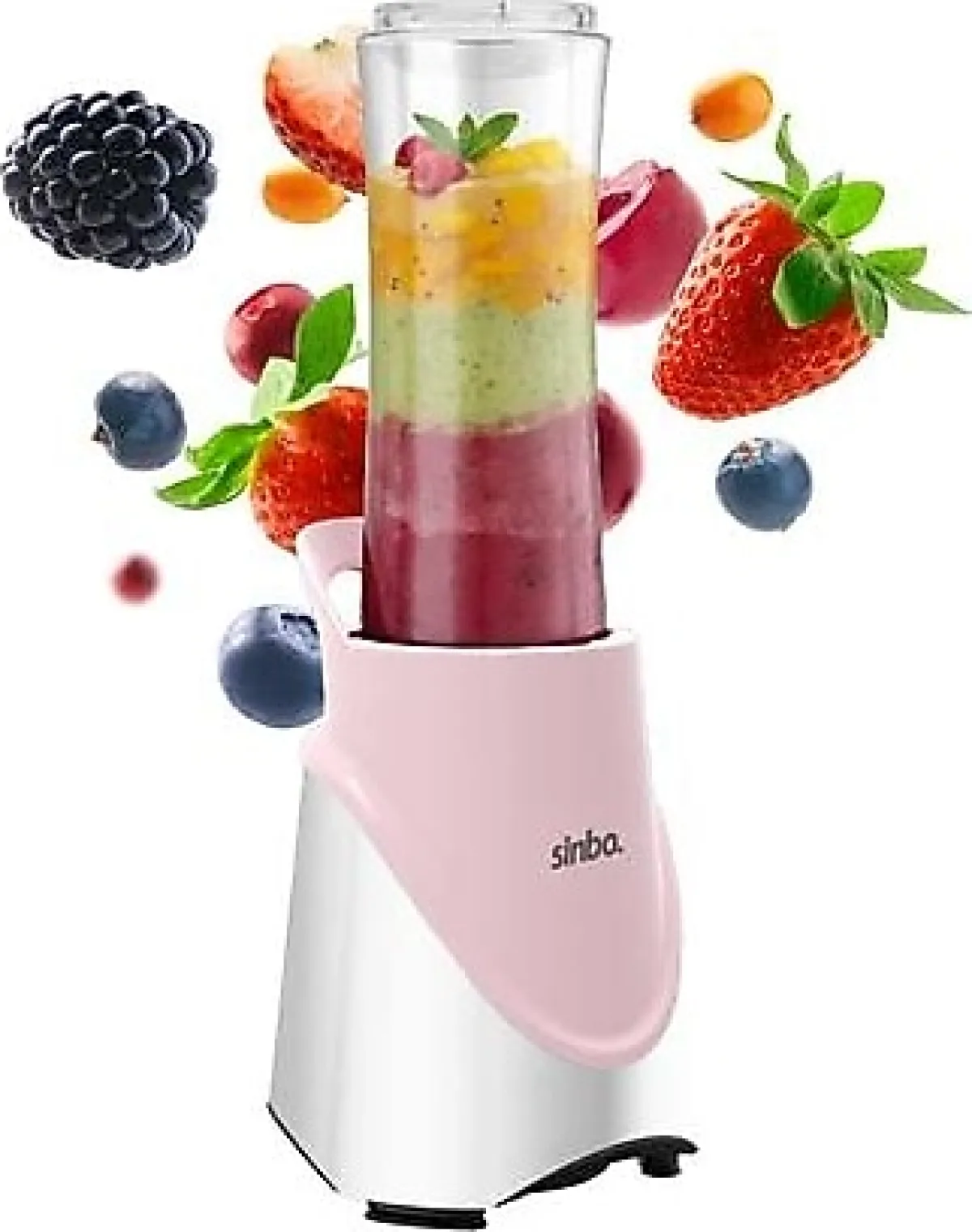 Sinbo SHB-7508 300 W Smoothie Blender