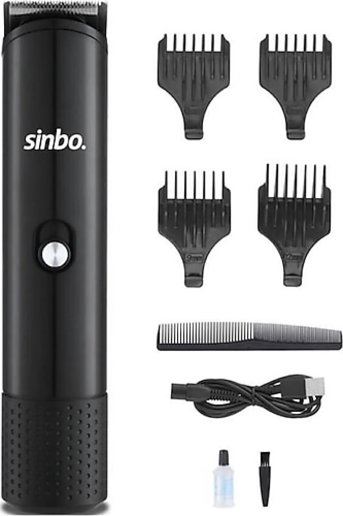 Sinbo SHC-4398 Saç Kesme Makinesi