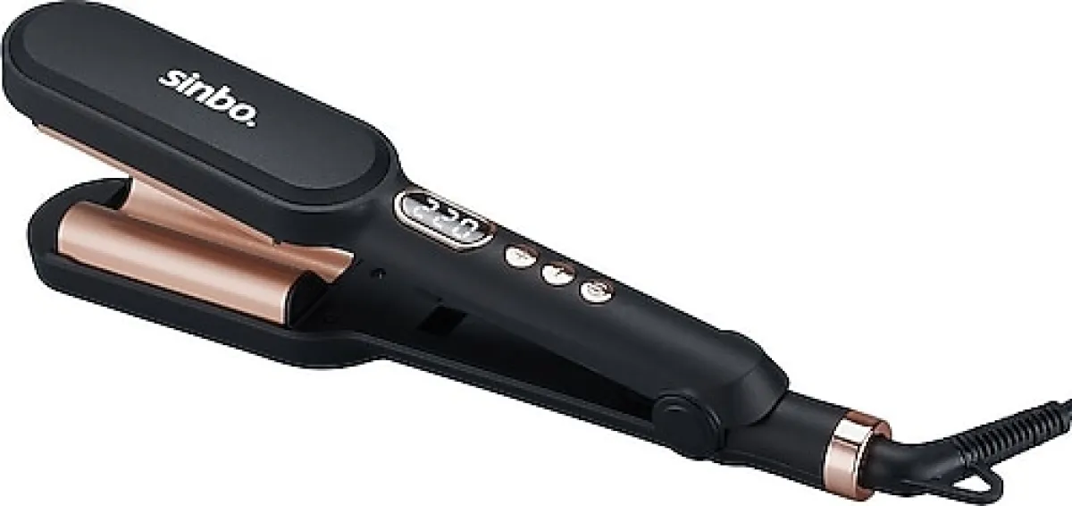 Sinbo SHD-1707 Wag Saç Maşası