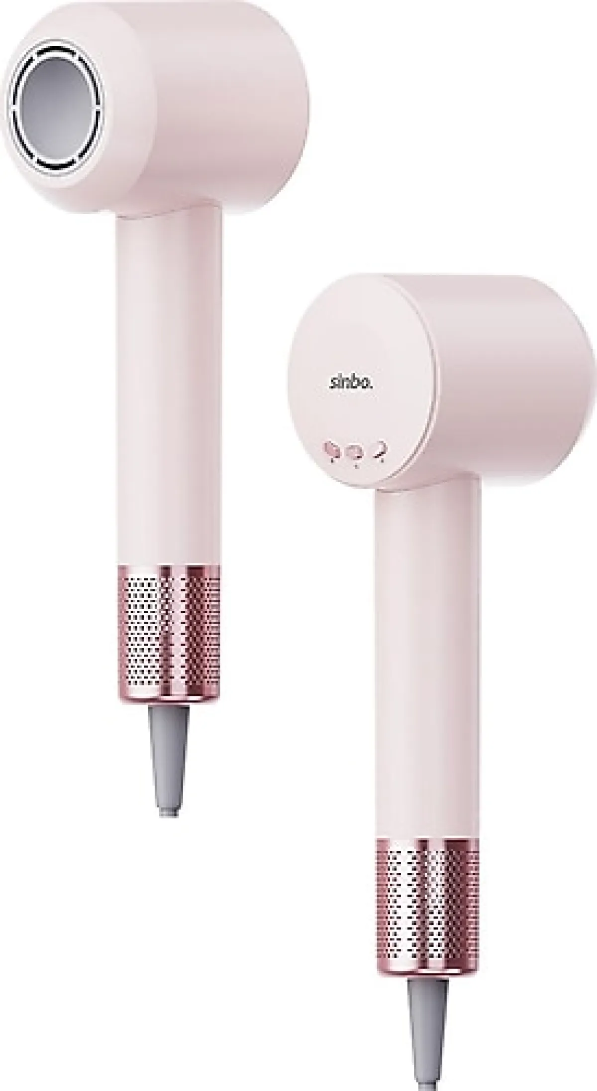 Sinbo SHD-1739 1500 W Saç Kurutma Makinesi