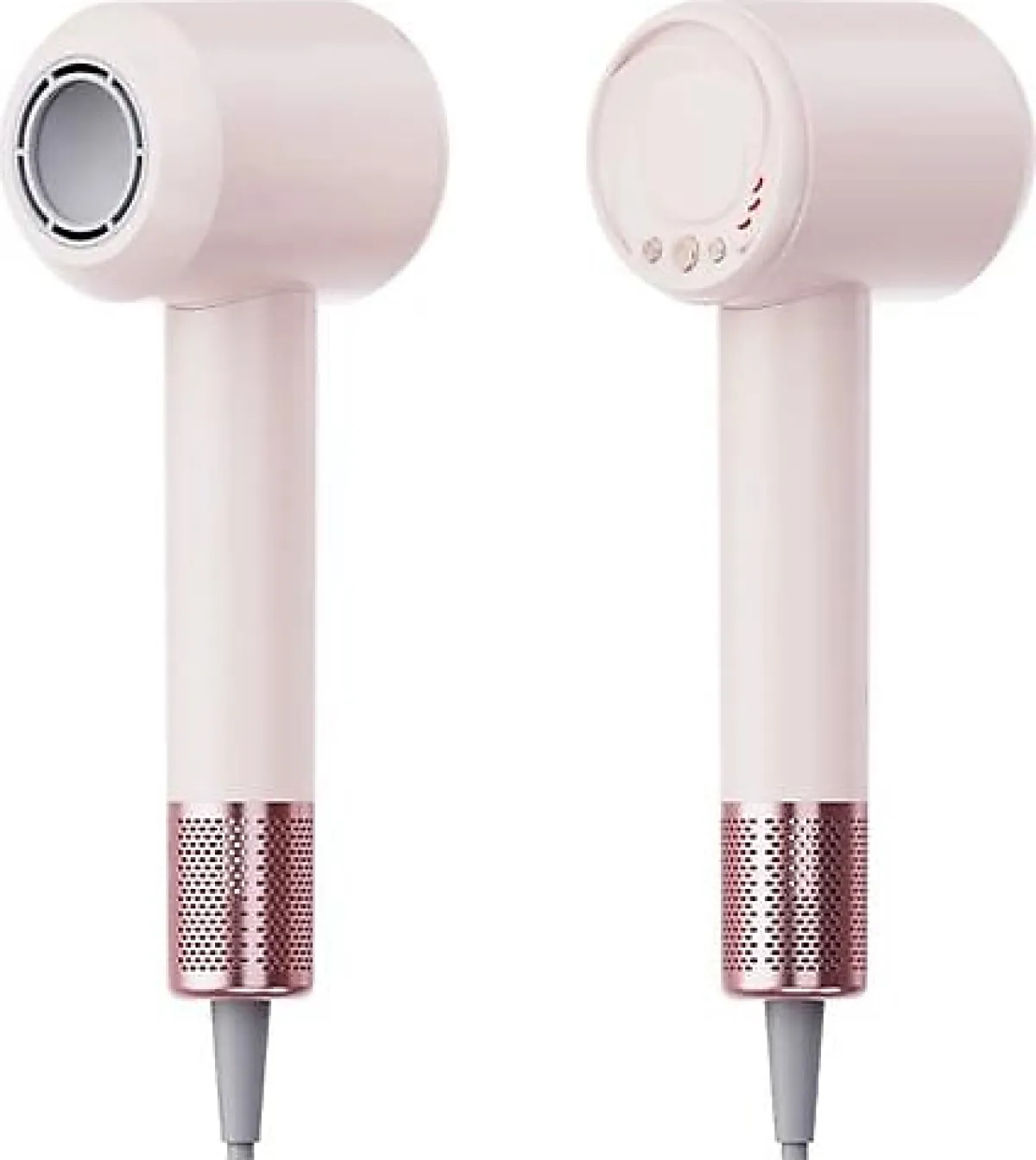 Sinbo SHD-1740 1500 W Saç Kurutma Makinesi