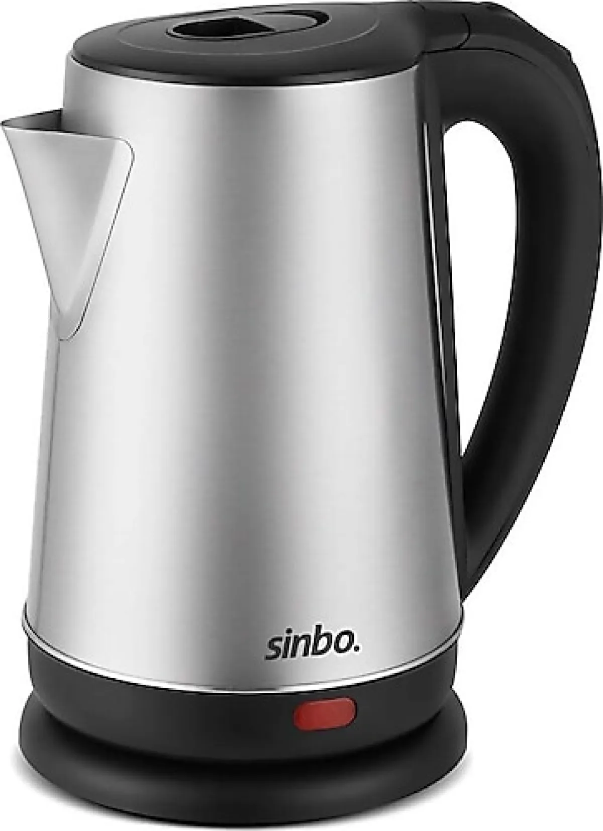 Sinbo SK-8026 1500 W 1.8 lt Çelik Kettle