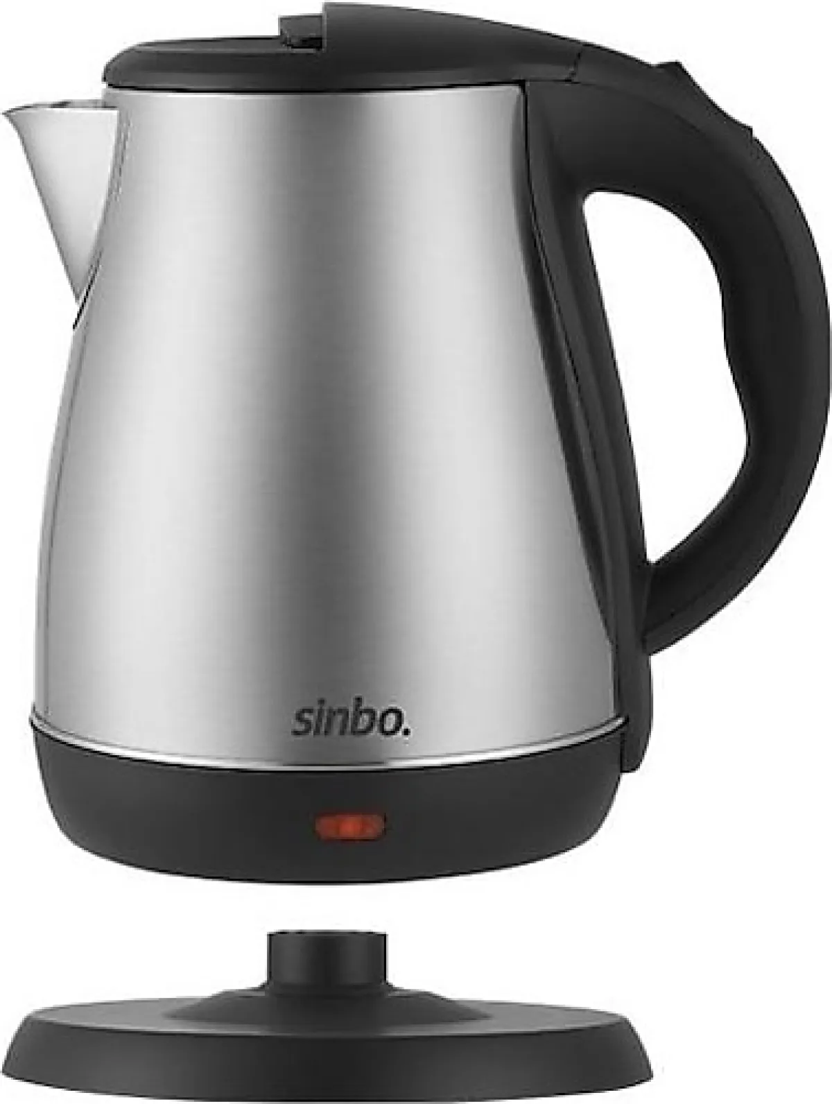 Sinbo SK-8028 1500 W 1.8 lt Çelik Kettle