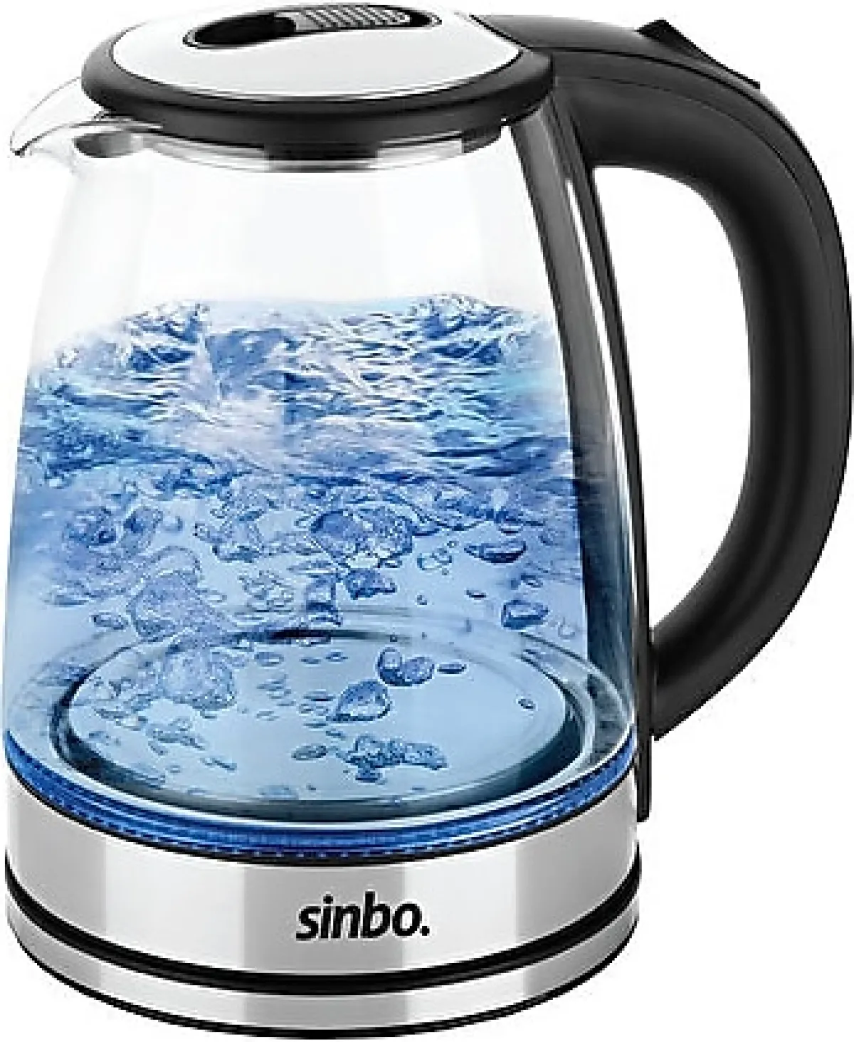 Sinbo SK-8029 Cam Kettle