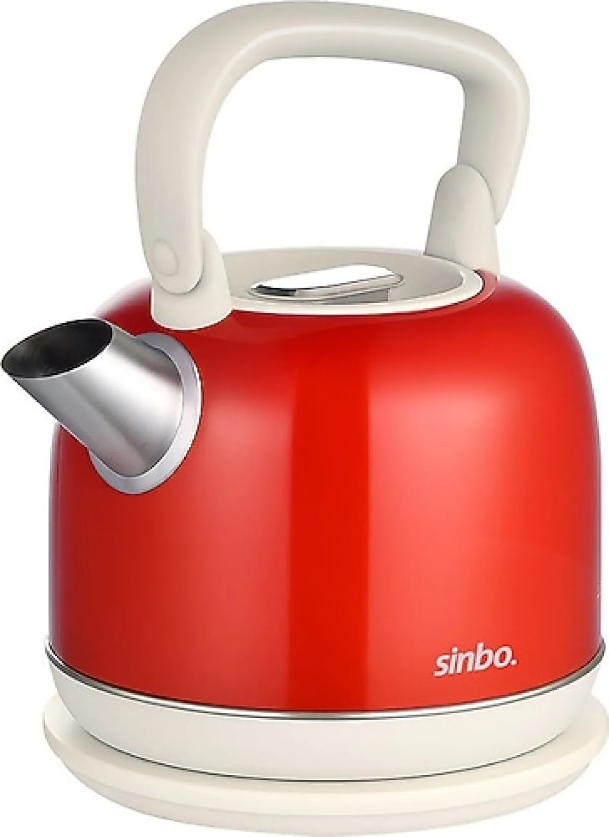 Sinbo SK-8035 1800 W 2.2 lt Kettle