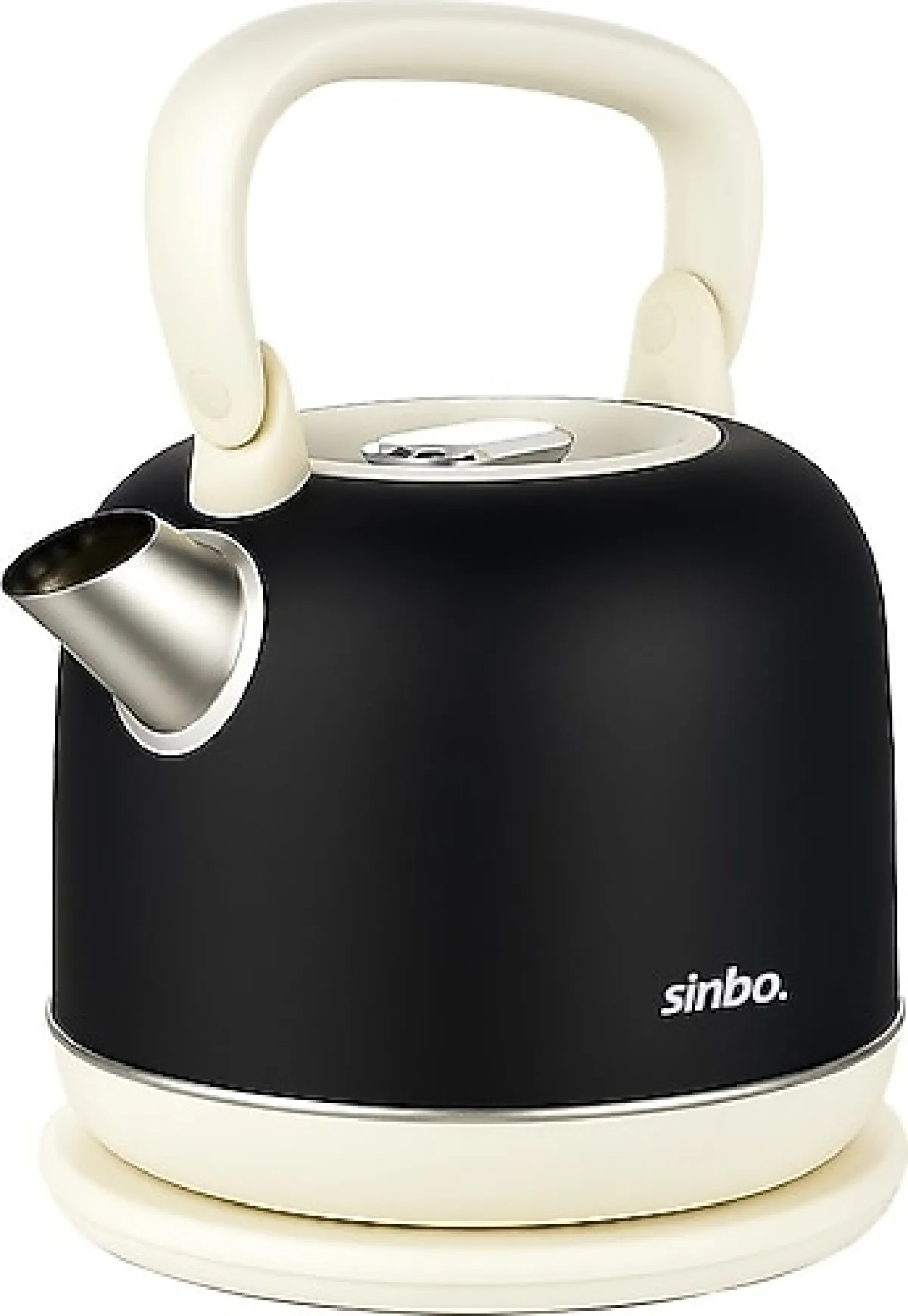 Sinbo SK-8035 Siyah 1800 W 2.2 lt Kettle