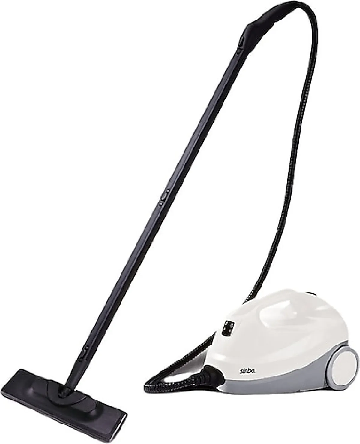 Sinbo SSC-6418 2000 W Buharlı Temizleyici