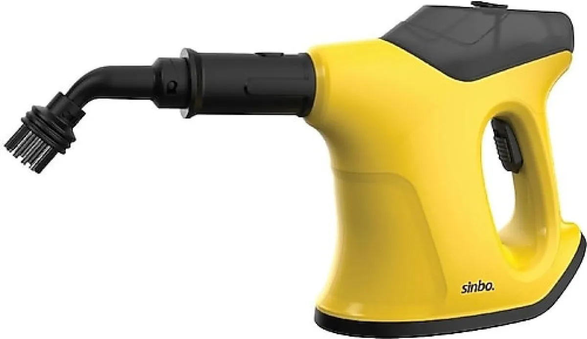 Sinbo SSC-6429 Buharlı Temizleyici