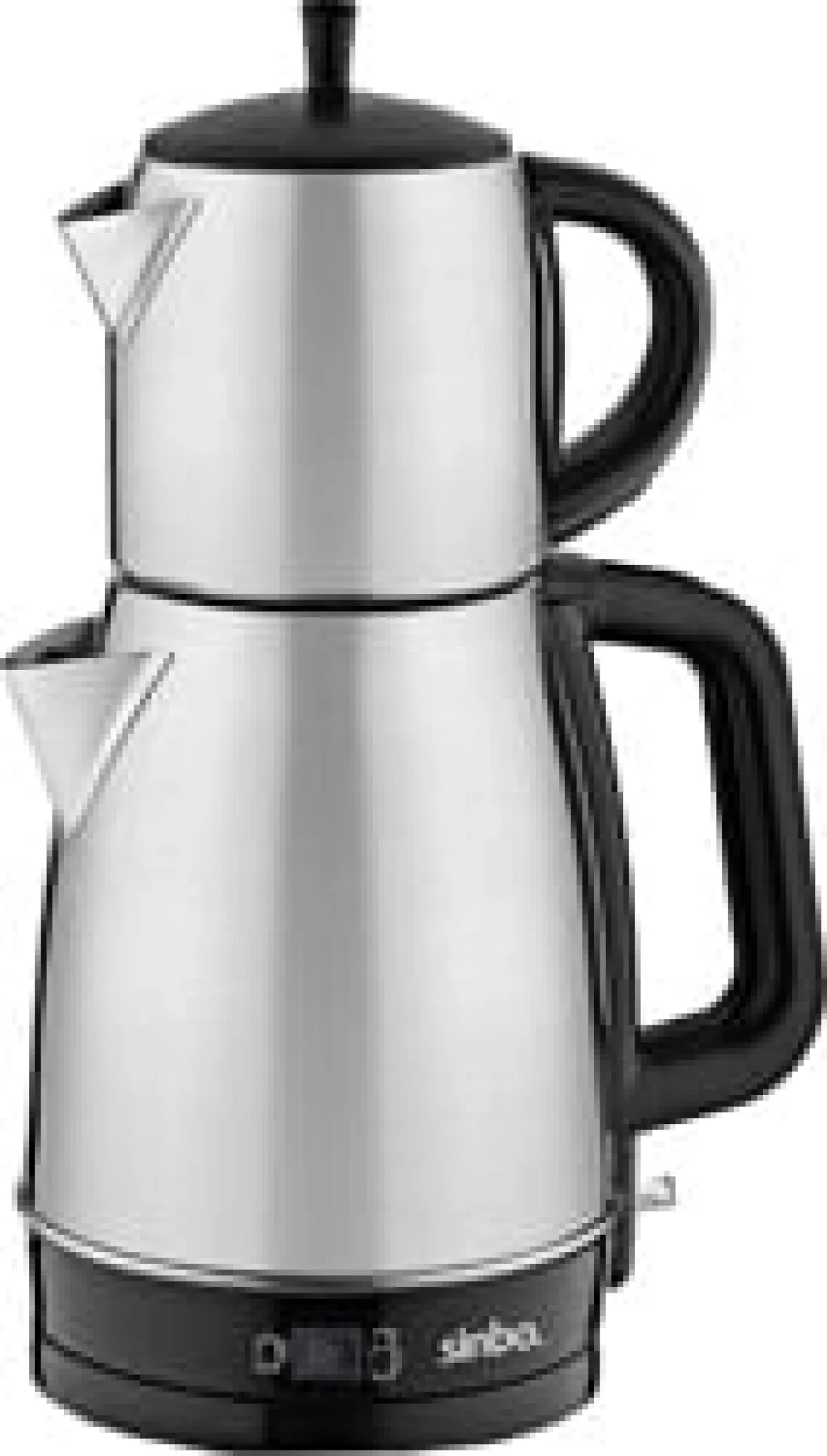 Sinbo STM-5831 Çelik Çay Makinesi