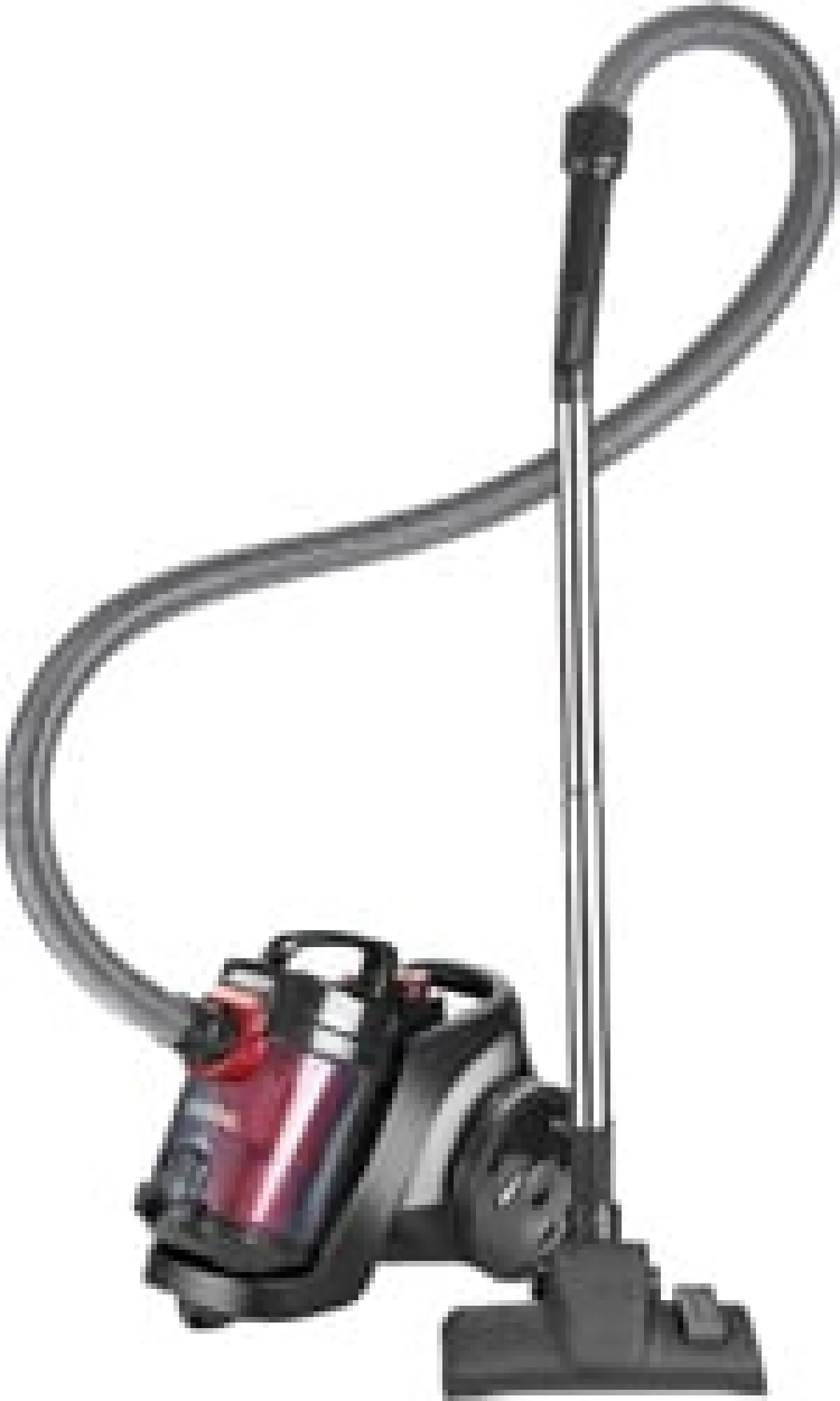 Sinbo SVC-8601 Cyclonic 890 W Toz Torbasız Süpürge