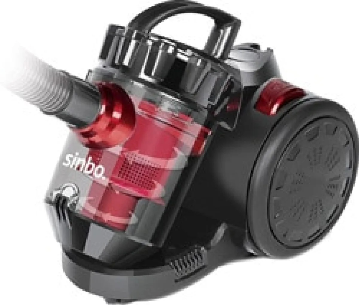 Sinbo SVC-8605 Cyclonic 890 W Torbasız Elektrikli Süpürge