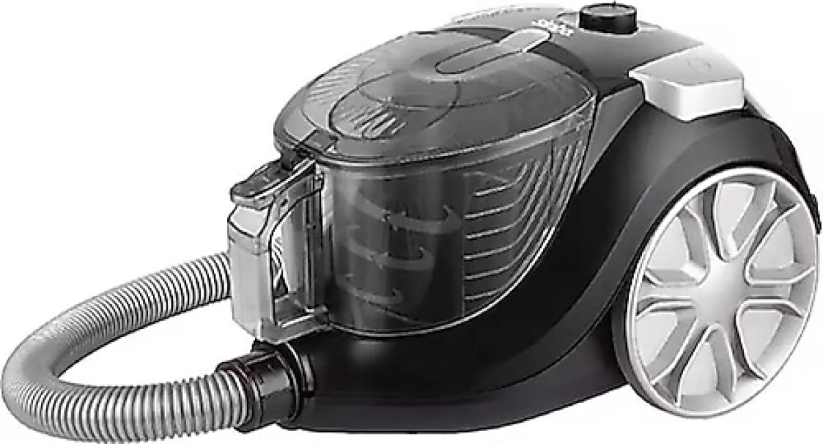 Sinbo SVC-8613 Gri Toz Torbasız Elektrikli Süpürge