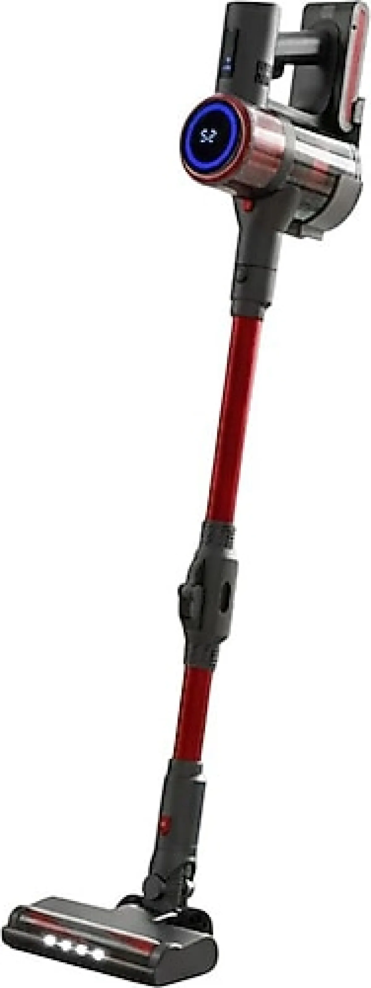 Sinbo SVC-8622 Şarjlı Dikey Süpürge