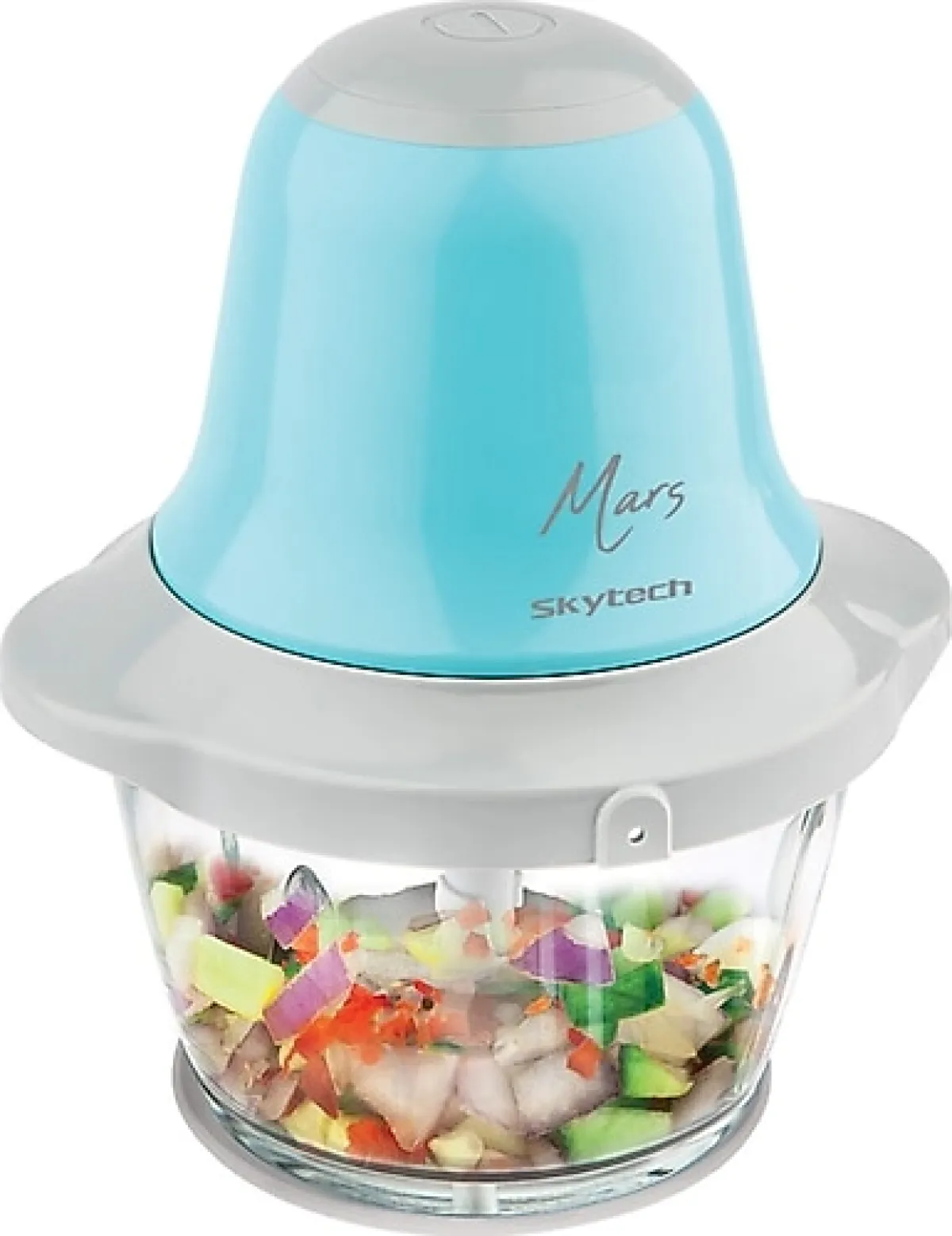 Skytech Mars ST-720RM 600 W Doğrayıcı