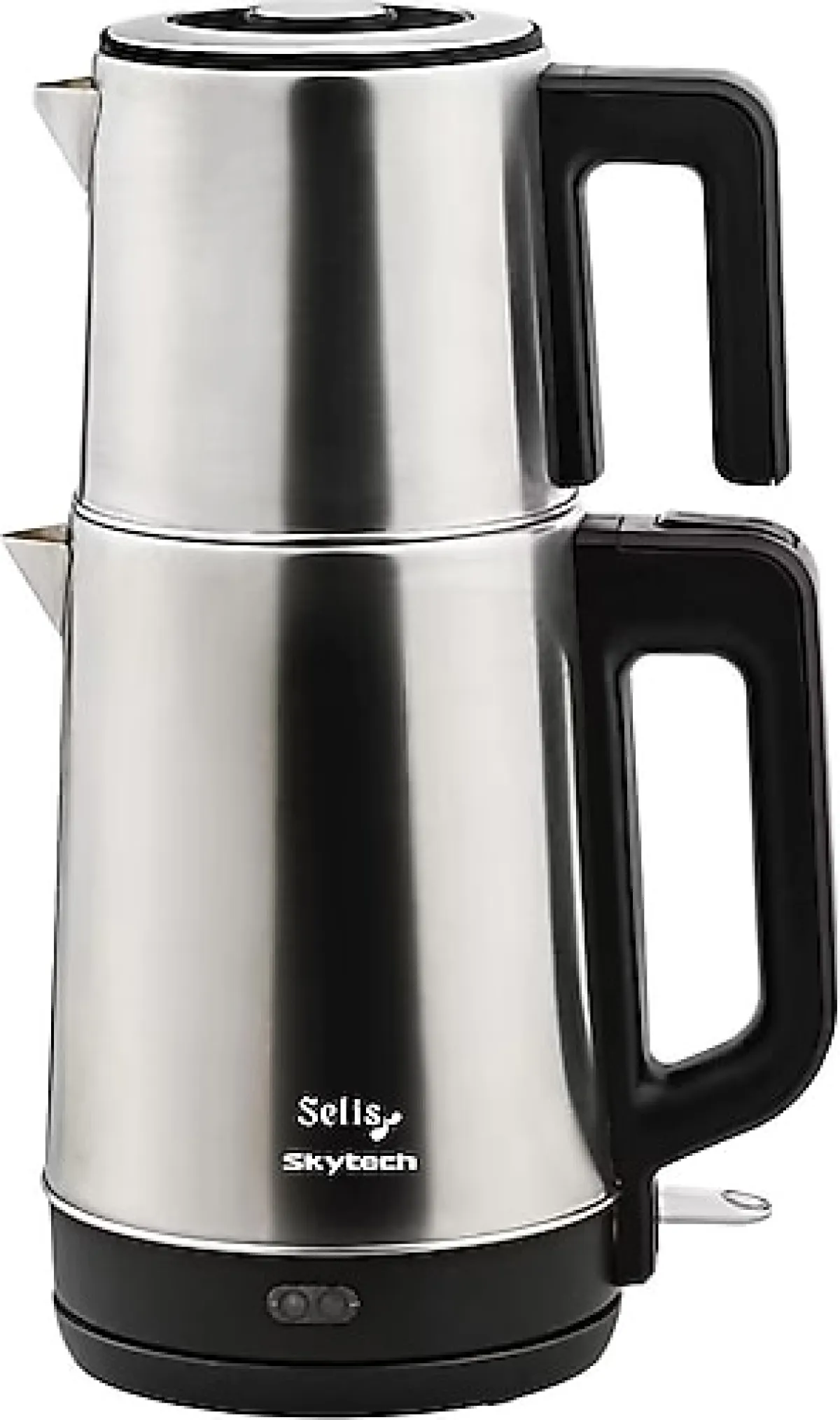 Skytech ST-5565 Selis 1700 W Çelik Çay Makinesi