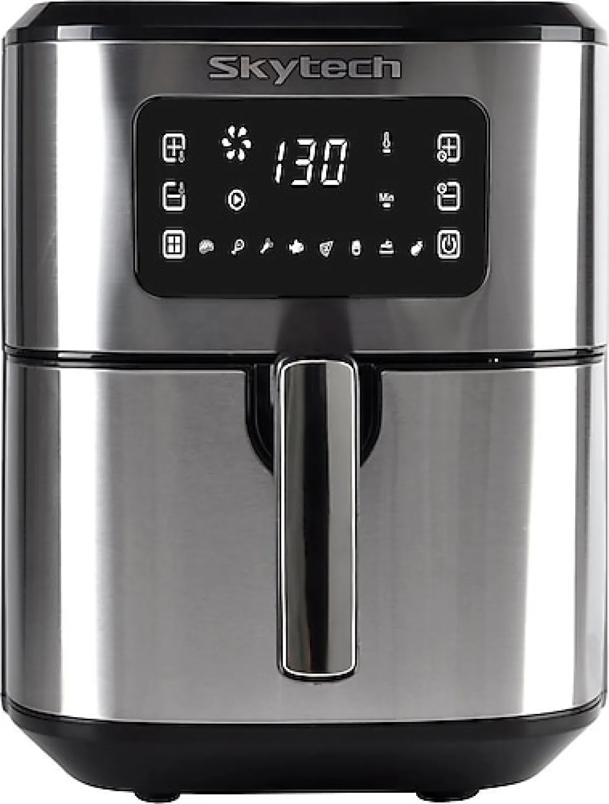 Skytech ST-AF800 Airfryer 8 lt Yağsız Fritöz