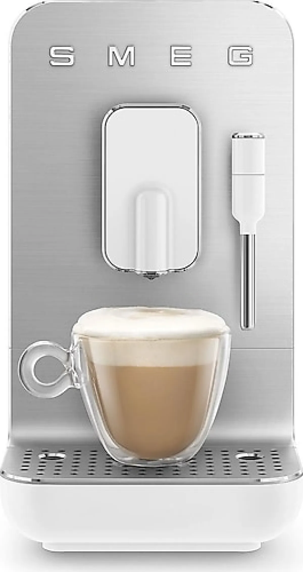 Smeg 50's Style BCC02 Otomatik Espresso Makinesi