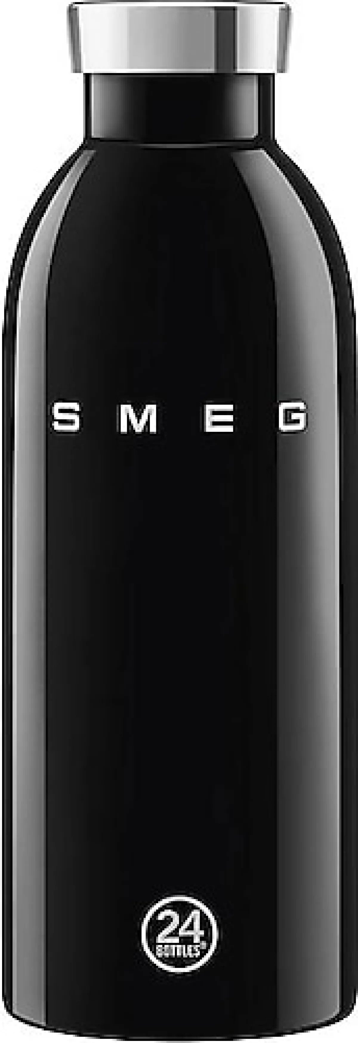Smeg 50's Style Retro Clima Bottle WBF01 500 ml Çelik Termos