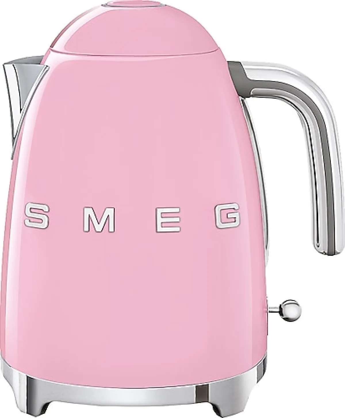 Smeg KLF03 2400 W 1.7 lt Çelik Kettle