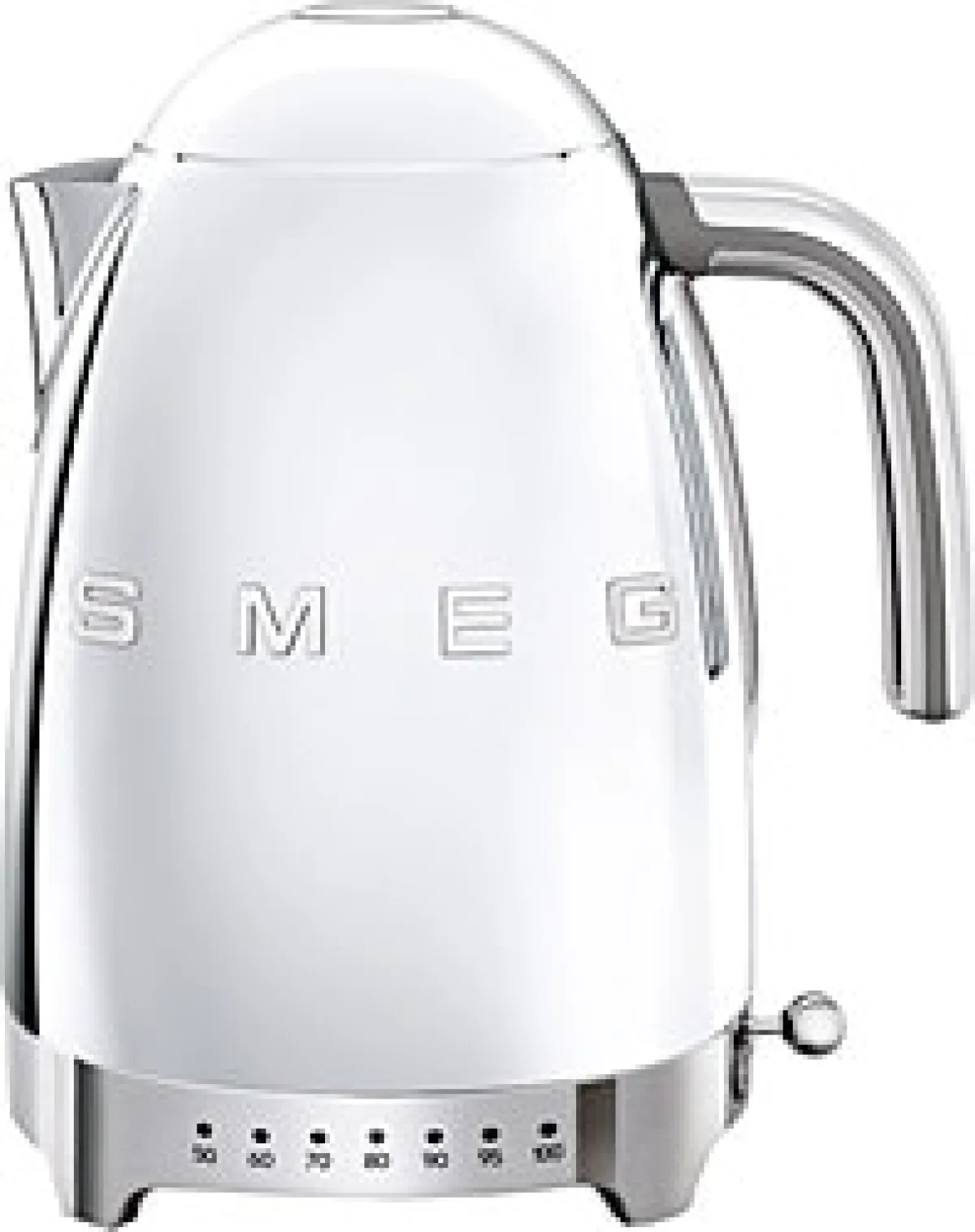Smeg KLF04SSEU Inox 2400 W 1.7 lt Çelik Kettle